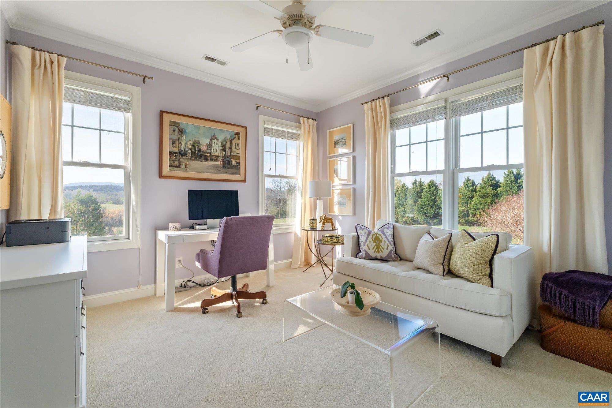 THE ROCKS - Residential