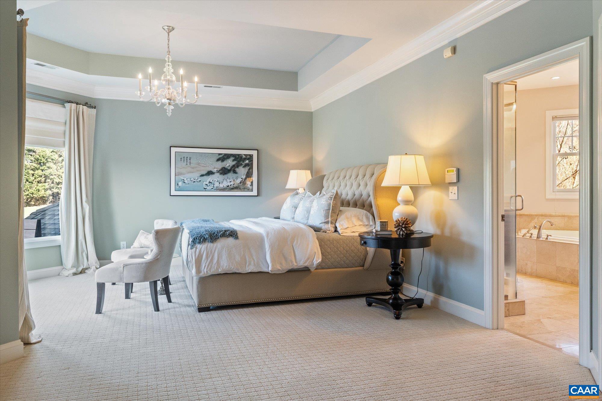 THE ROCKS - Residential