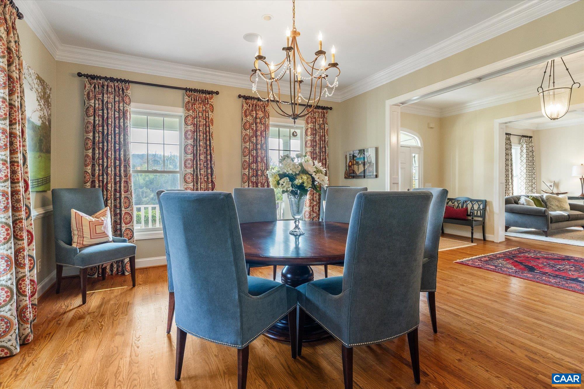 THE ROCKS - Residential