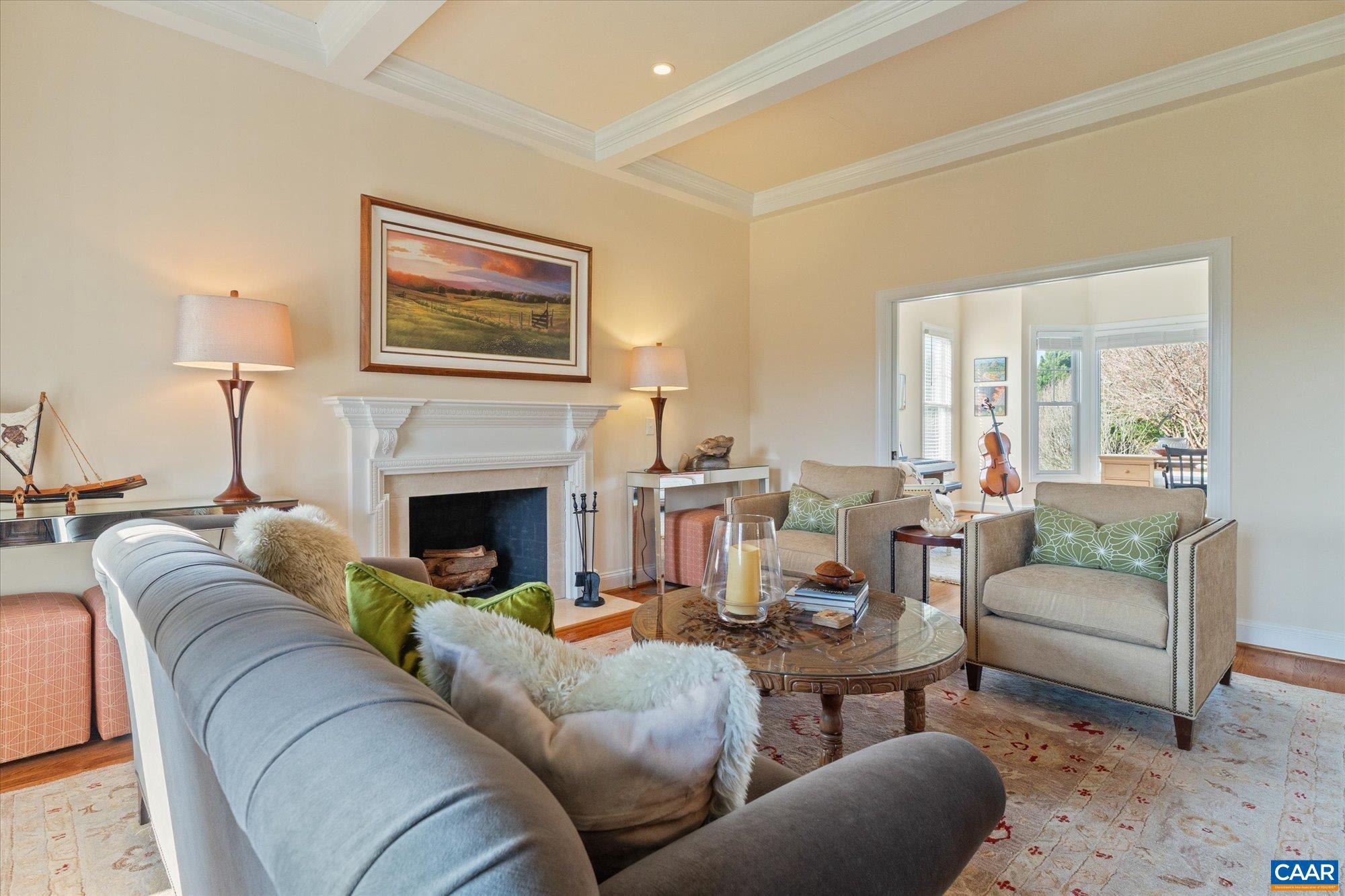 THE ROCKS - Residential