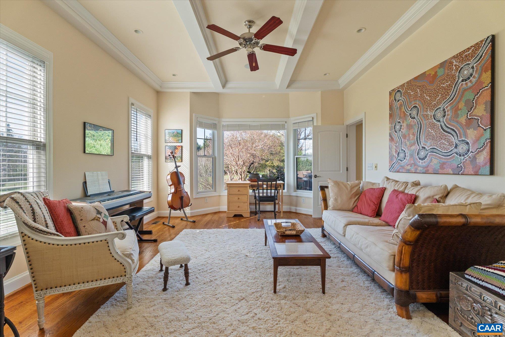 THE ROCKS - Residential