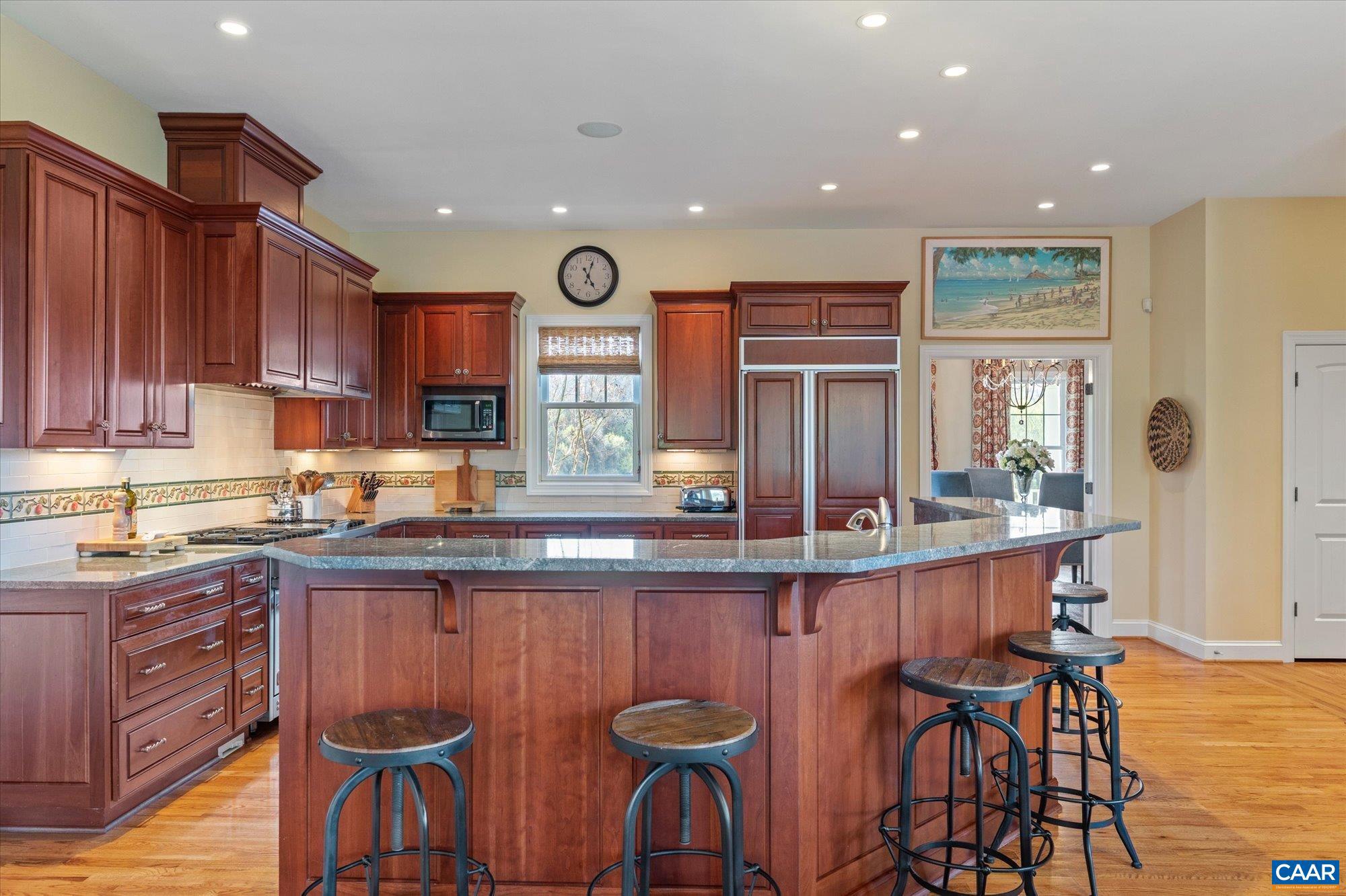 THE ROCKS - Residential