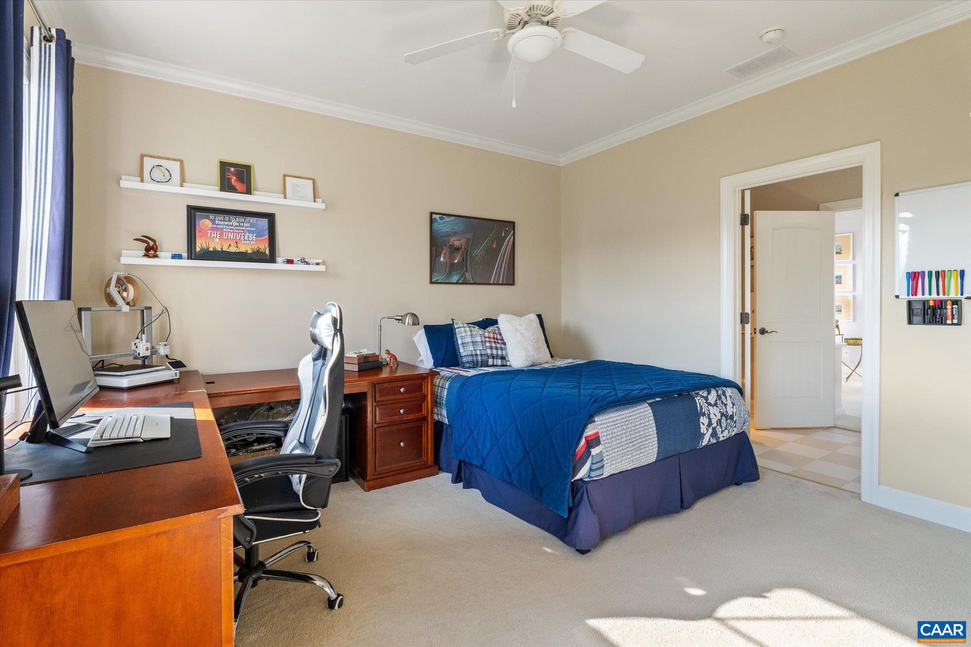 THE ROCKS - Residential