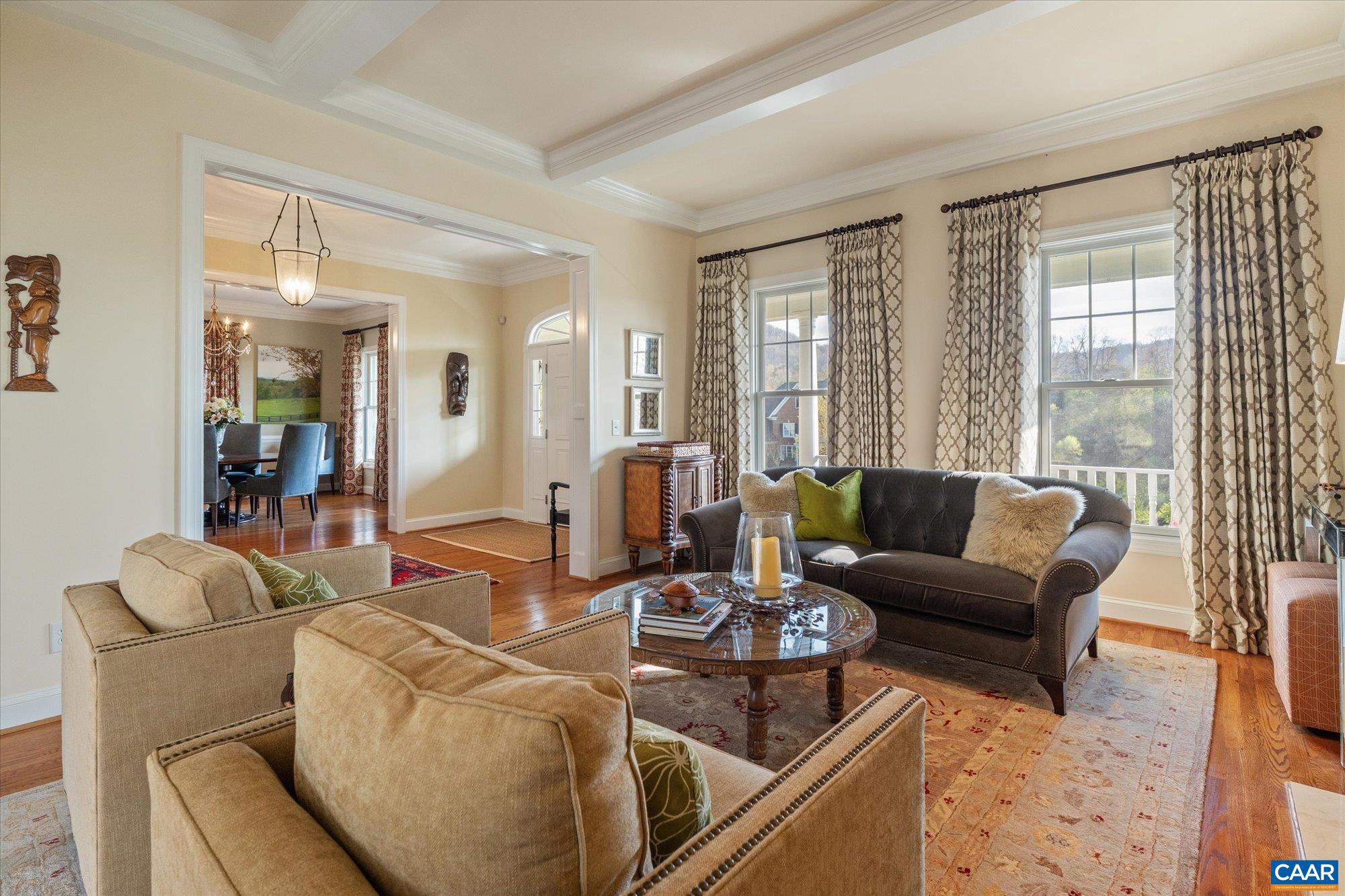 THE ROCKS - Residential