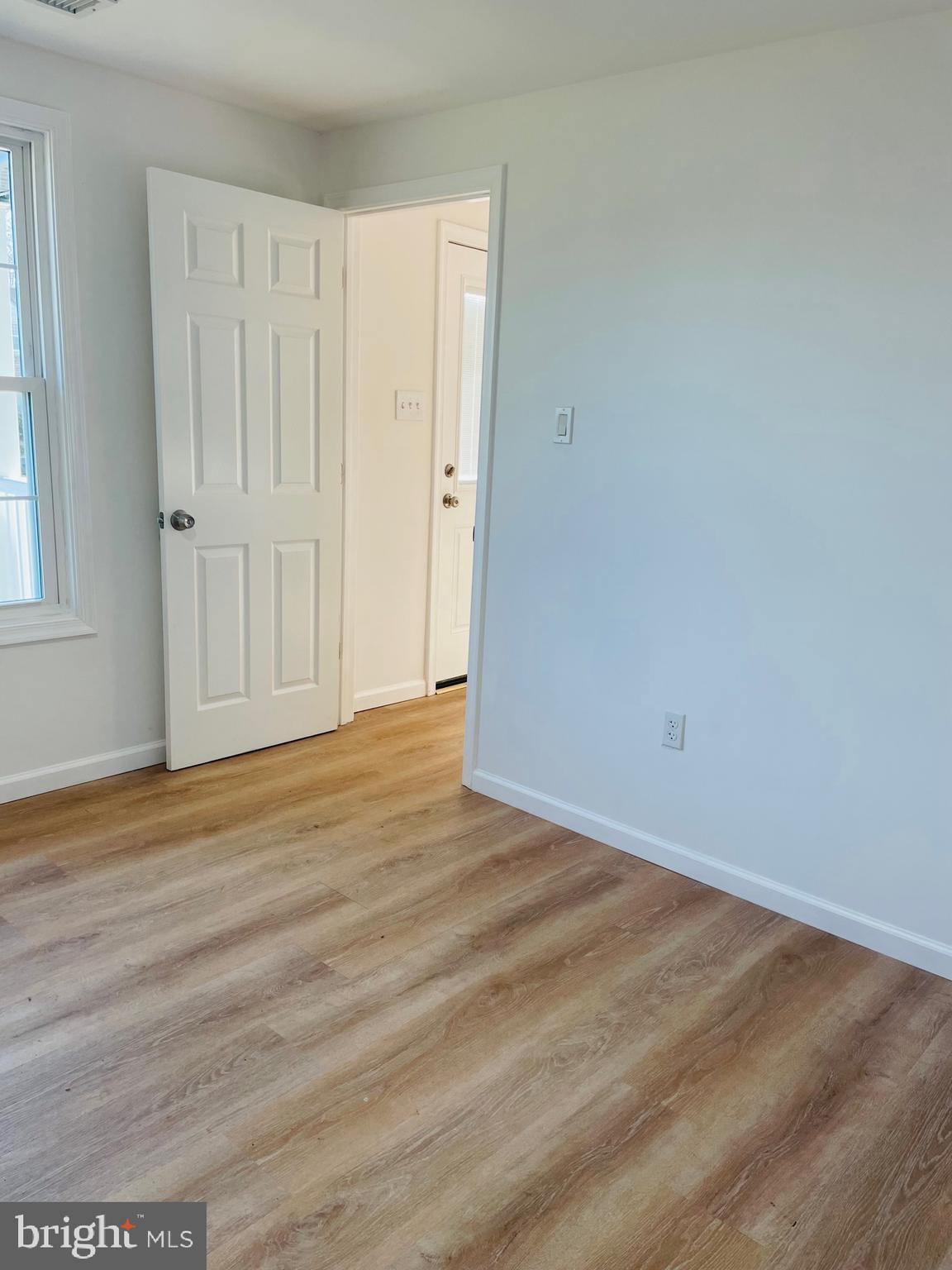 WASHINGTON HGTS - Residential
