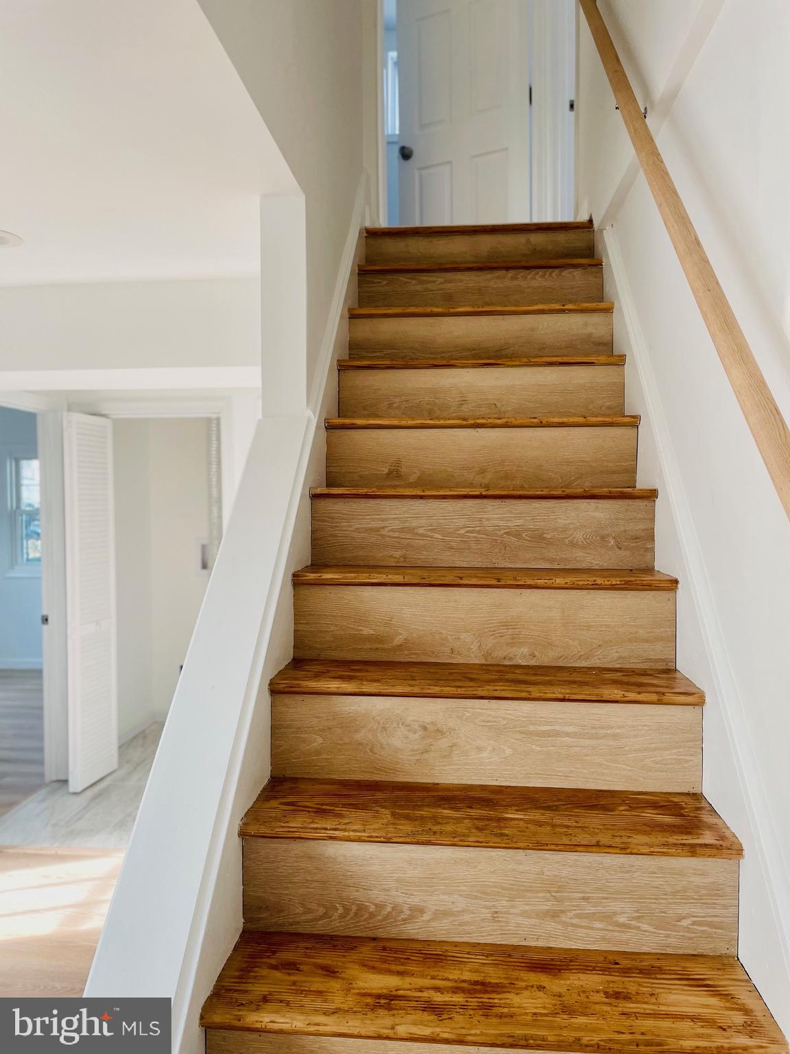 WASHINGTON HGTS - Residential