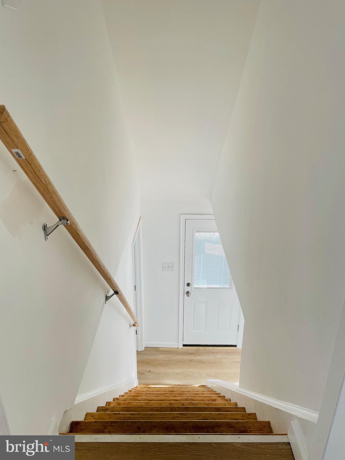 WASHINGTON HGTS - Residential