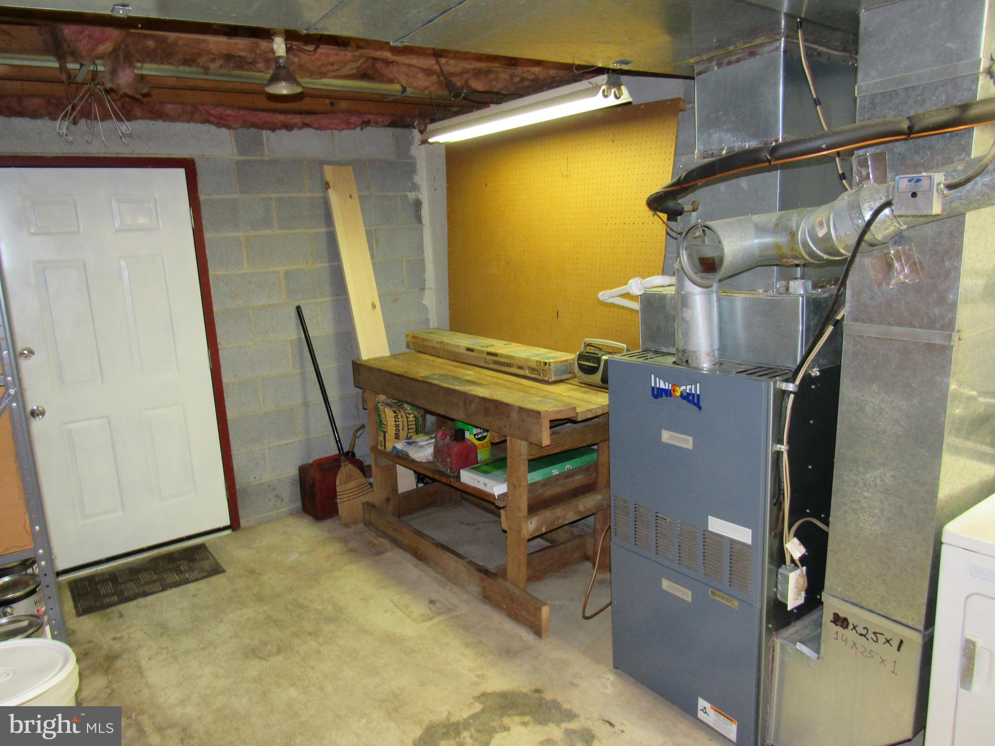 PORT DEPOSIT - Residential