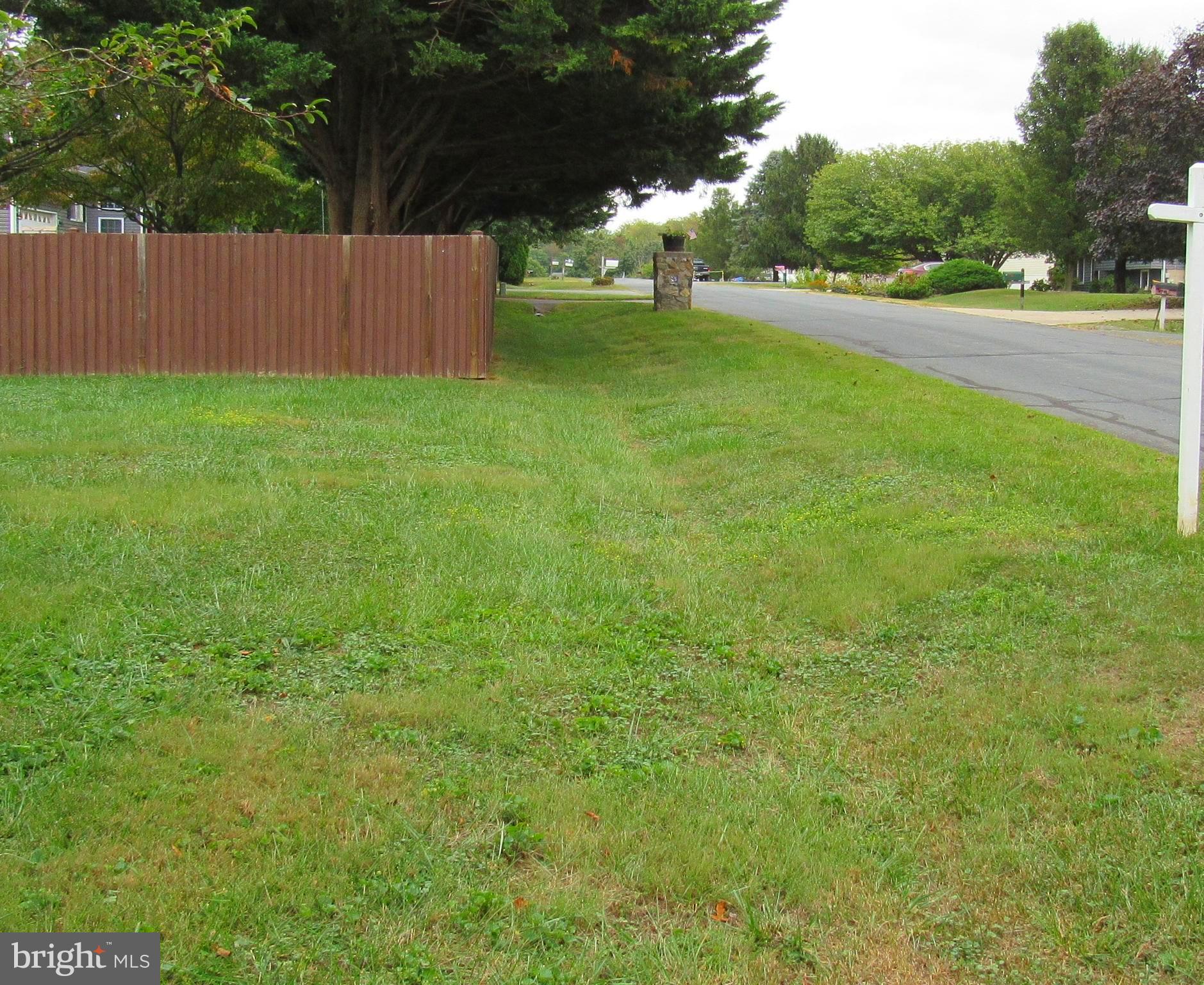 PORT DEPOSIT - Residential