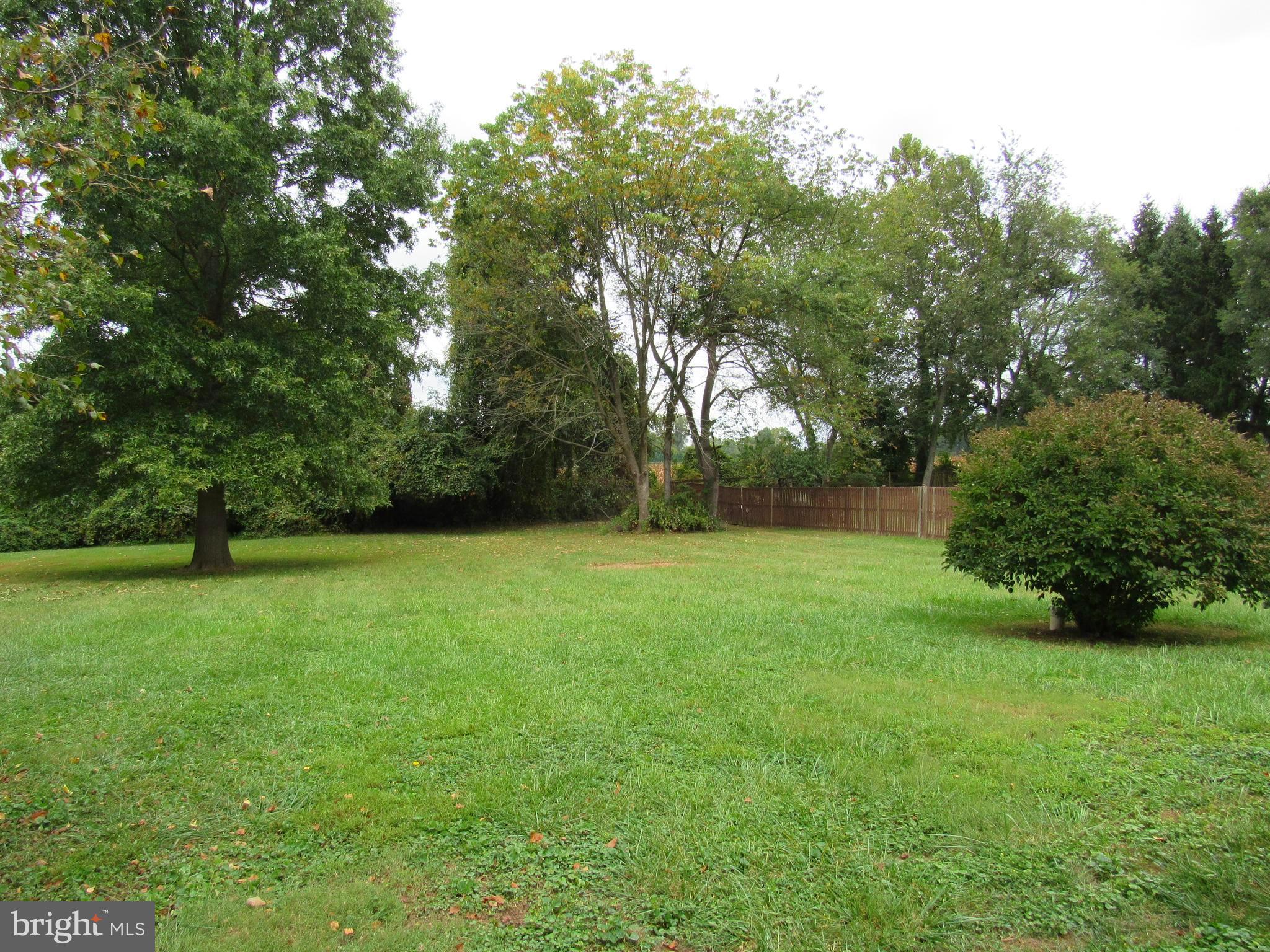 PORT DEPOSIT - Residential