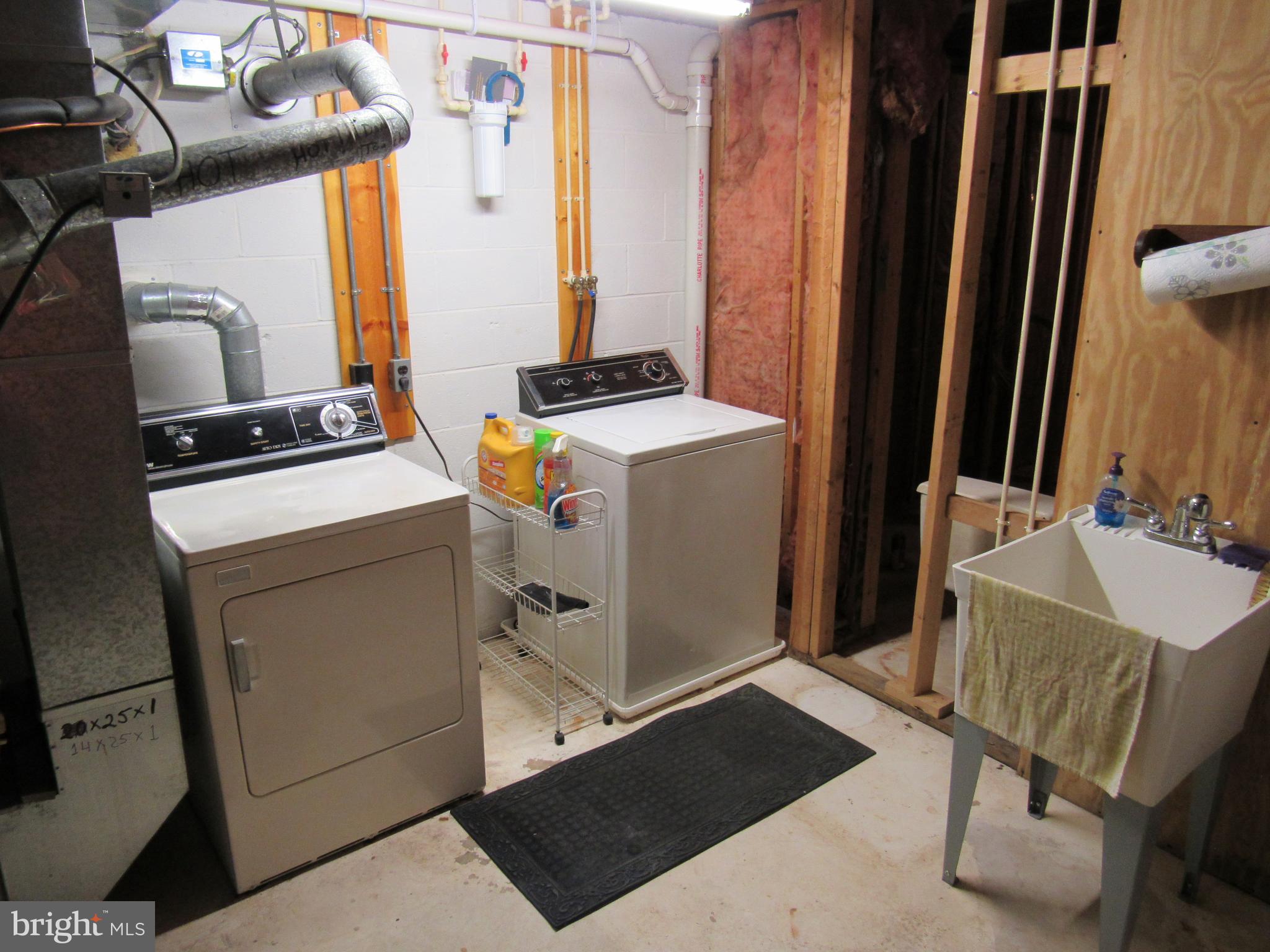 PORT DEPOSIT - Residential