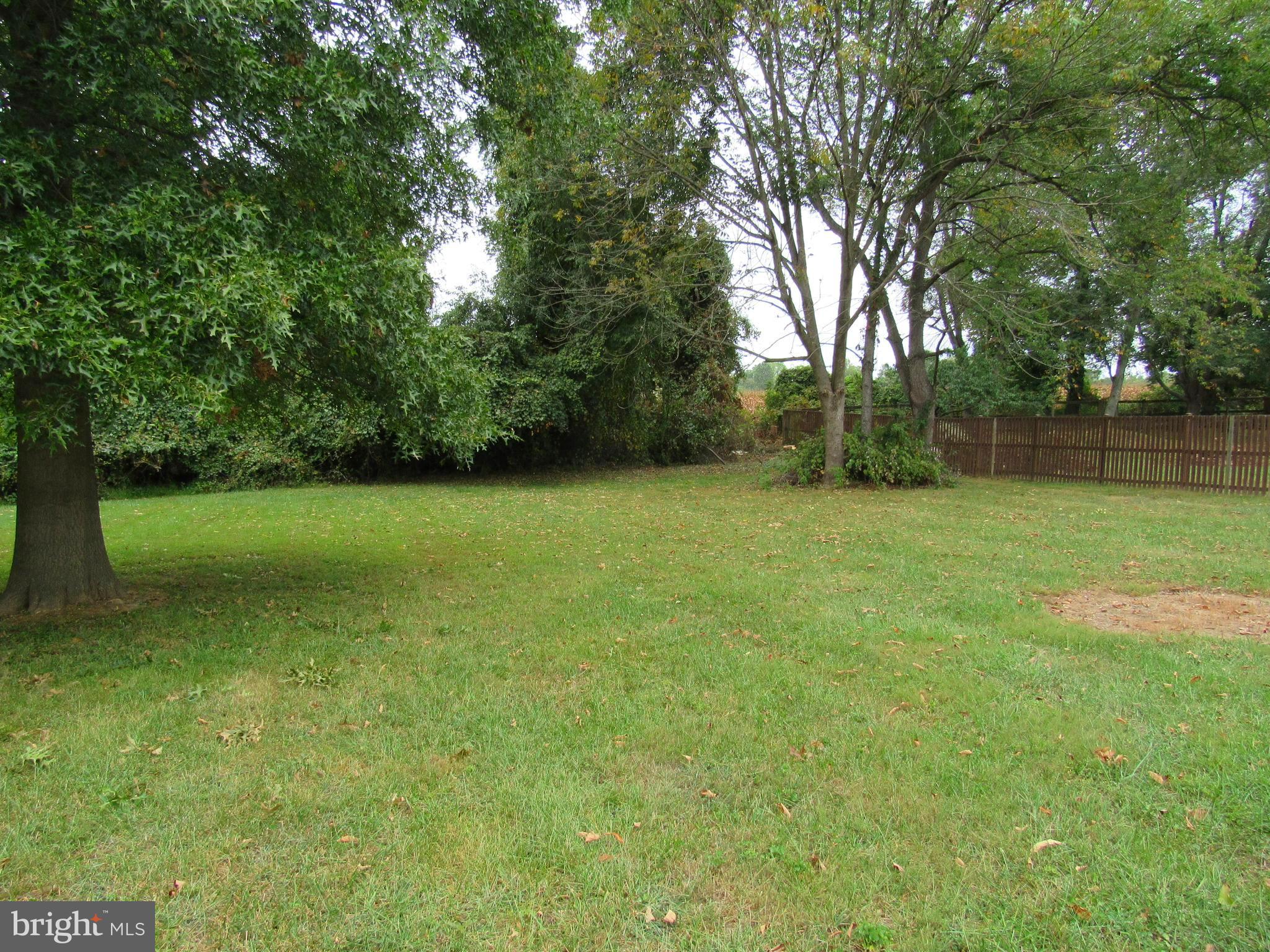 PORT DEPOSIT - Residential