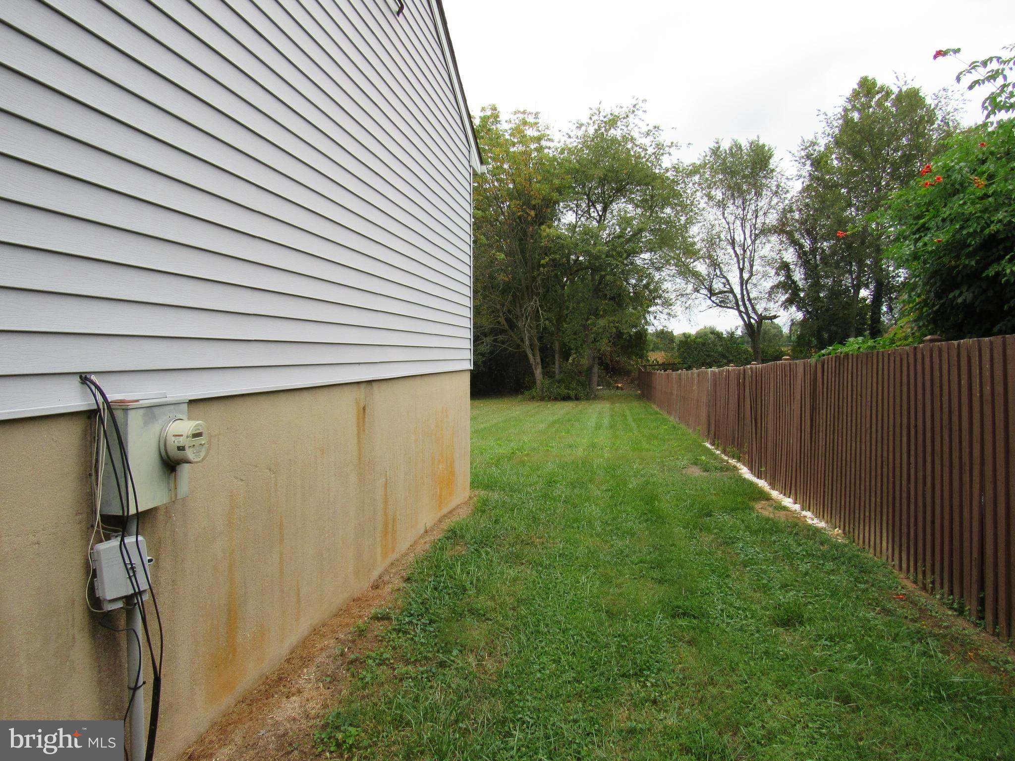 PORT DEPOSIT - Residential