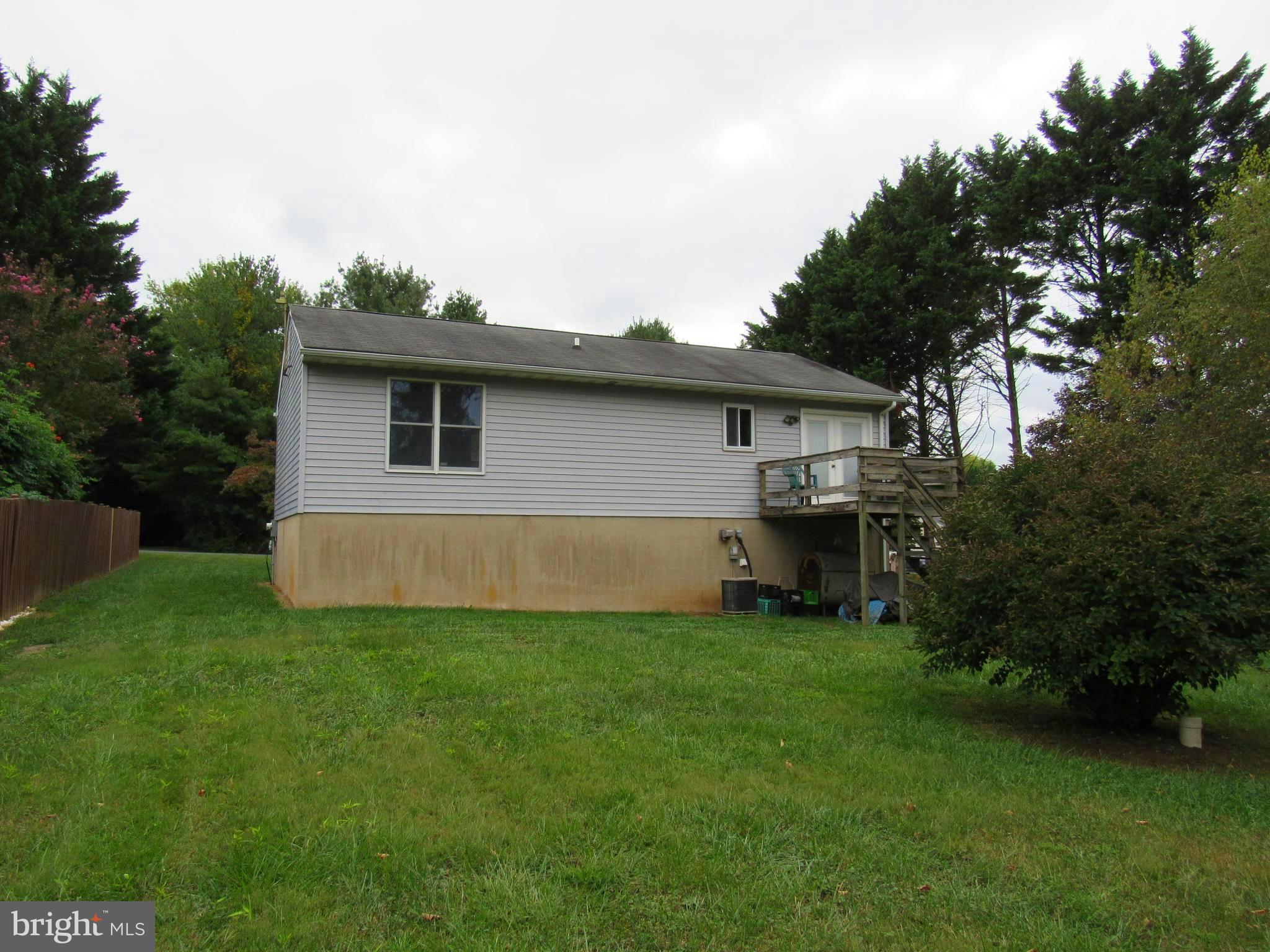 PORT DEPOSIT - Residential