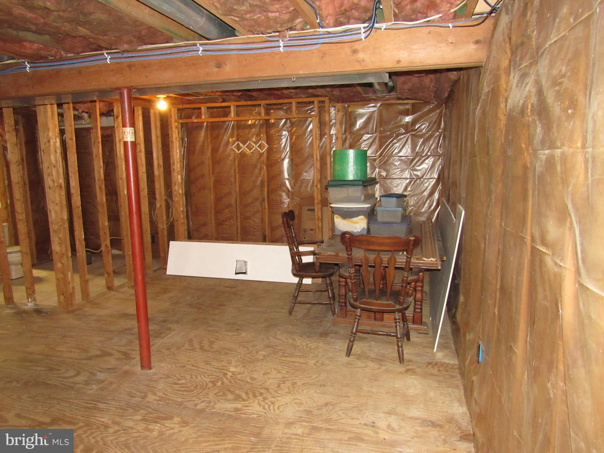 PORT DEPOSIT - Residential