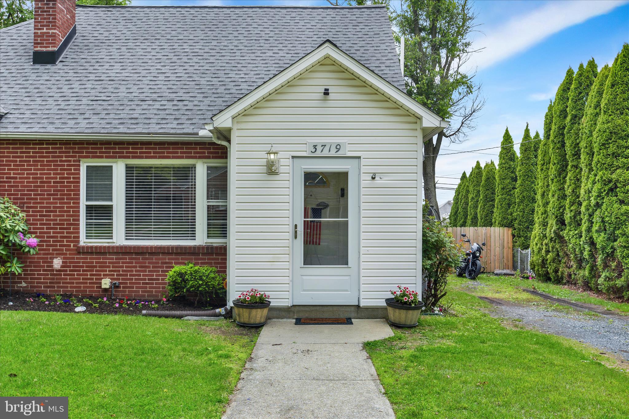 3719 ELDER ROAD