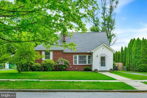 Homes For Sale - 3719 Elder Road<br/> HARRISBURG, PA 17111