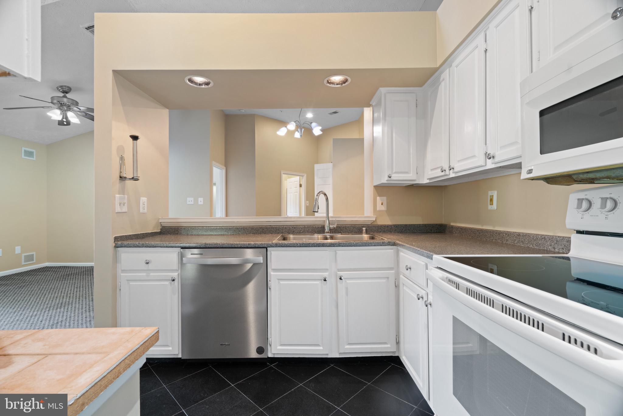 WATERS EDGE AT NORTH LAKE - Residential