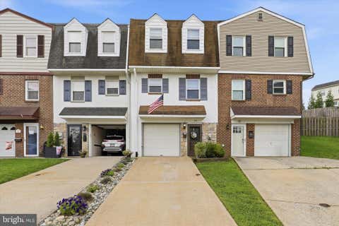 Photo of 119 Sutcliffe Lane, CONSHOHOCKEN, PA 19428 (MLS # PAMC2191666)