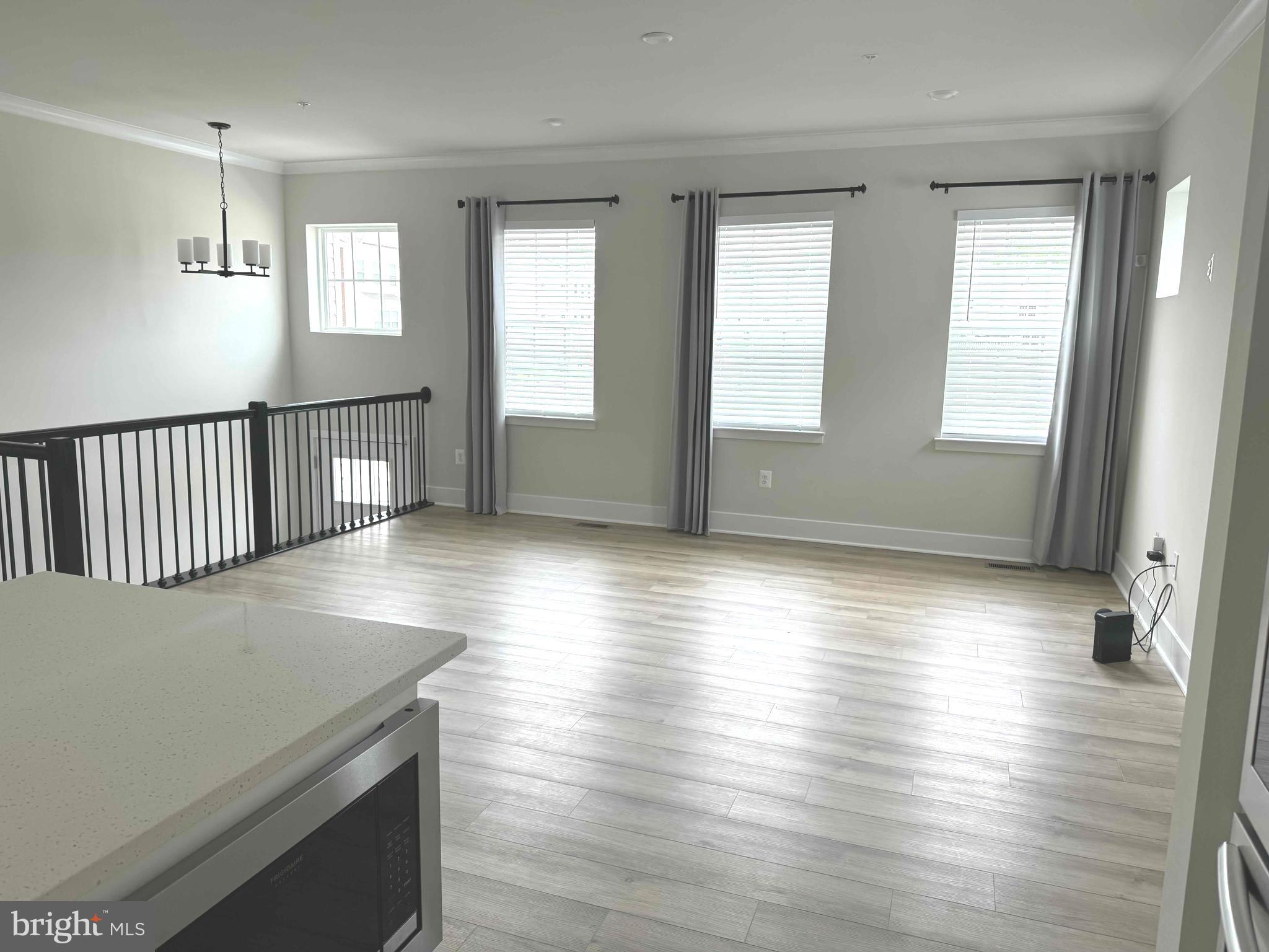 THE WOODS AT MYRTLE POINT - Residential Lease