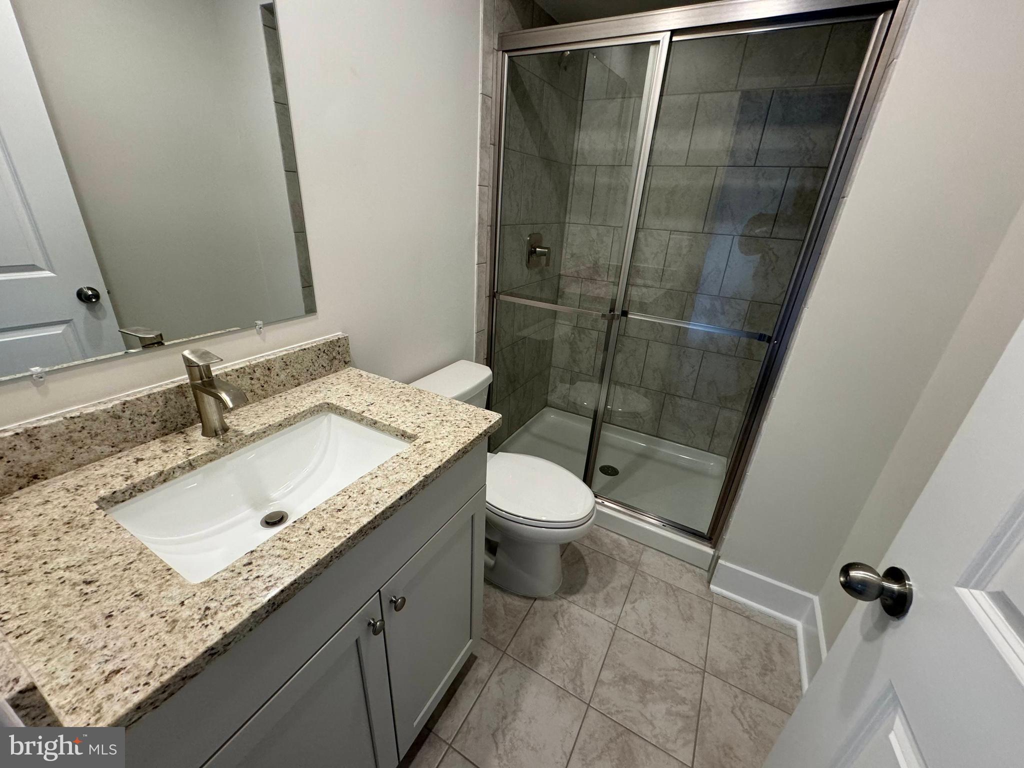 THE WOODS AT MYRTLE POINT - Residential Lease