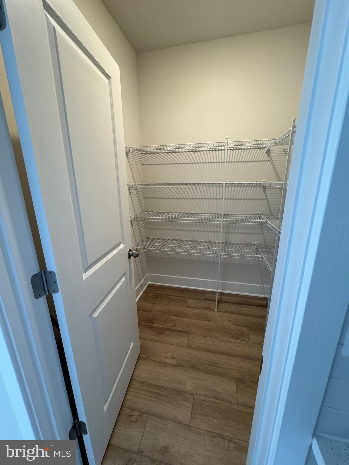 THE WOODS AT MYRTLE POINT - Residential Lease