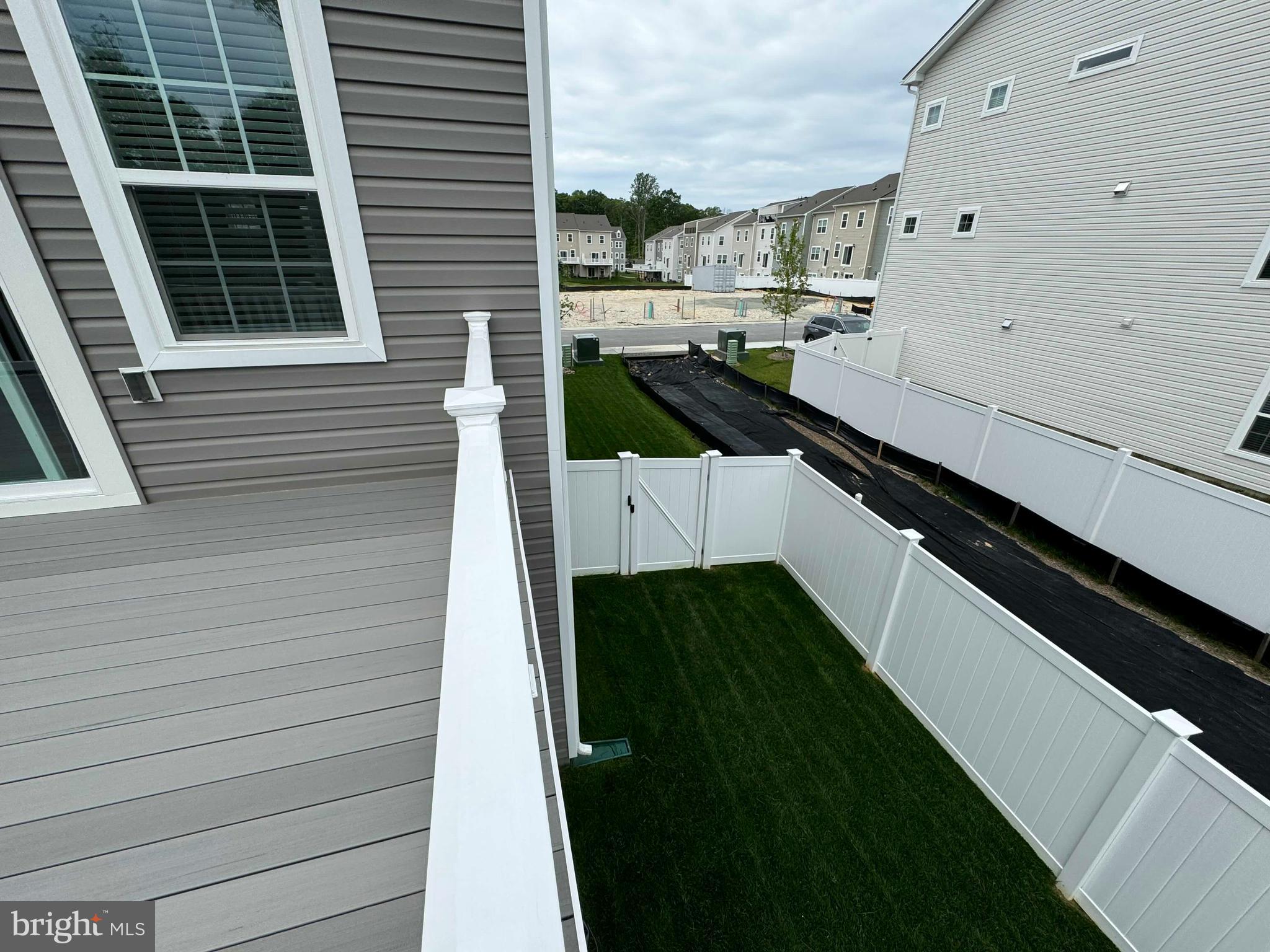 THE WOODS AT MYRTLE POINT - Residential Lease