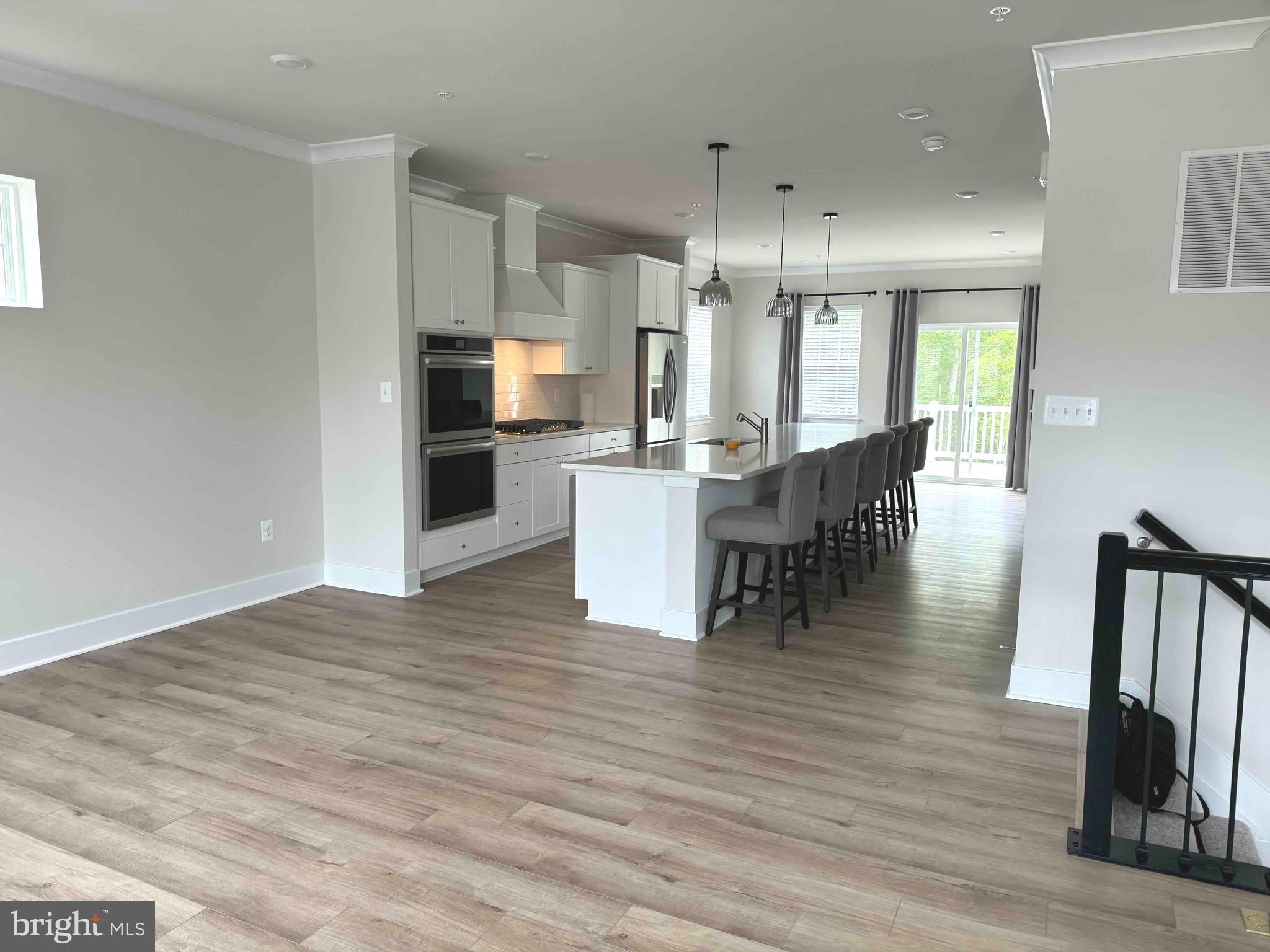 THE WOODS AT MYRTLE POINT - Residential Lease