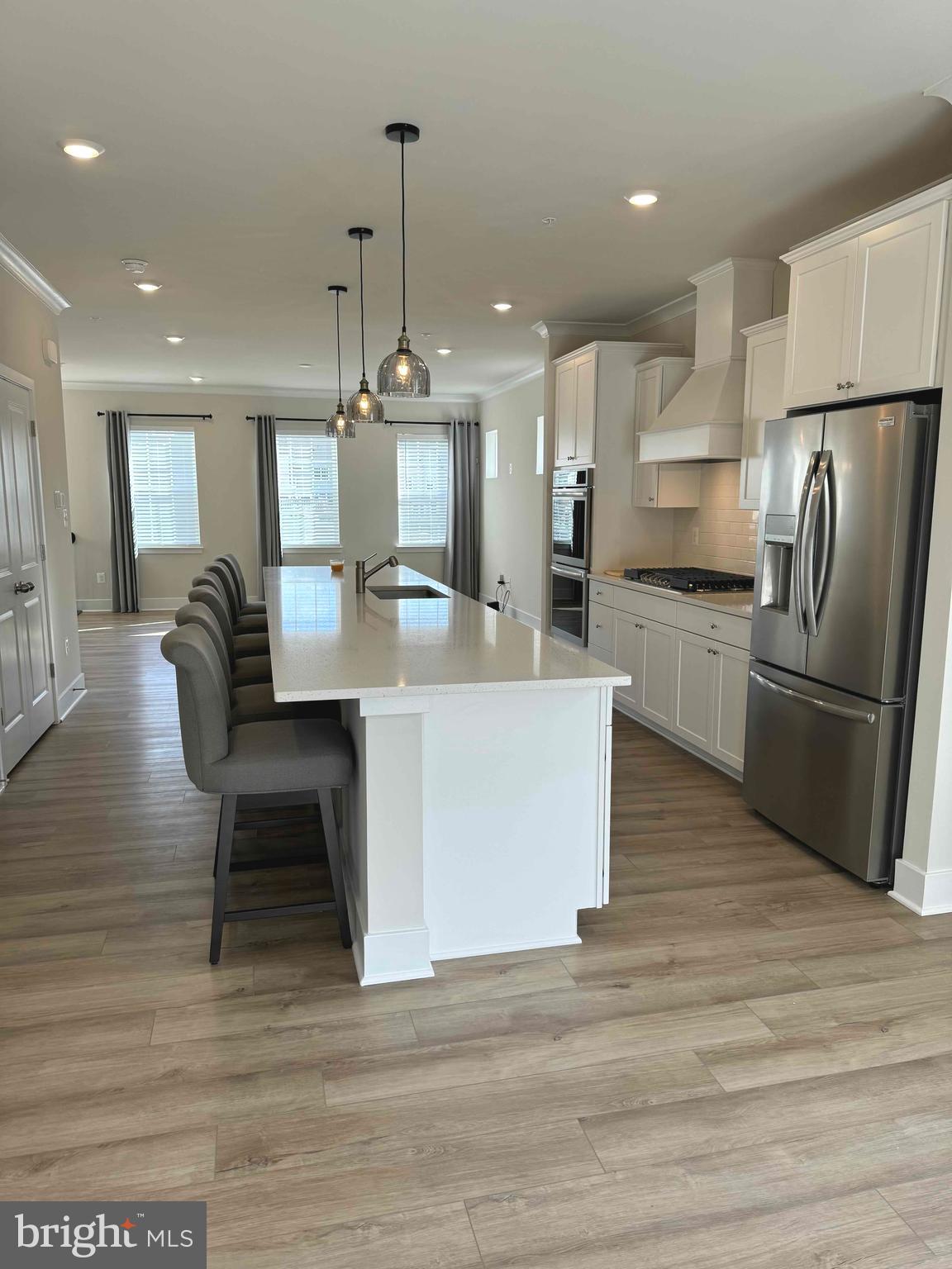 THE WOODS AT MYRTLE POINT - Residential Lease