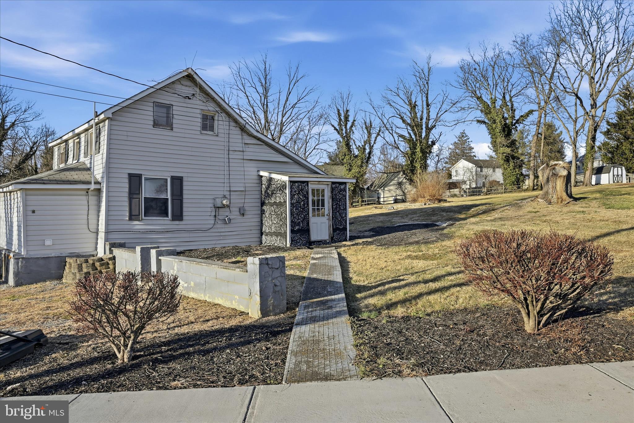 OBRIEN - Residential