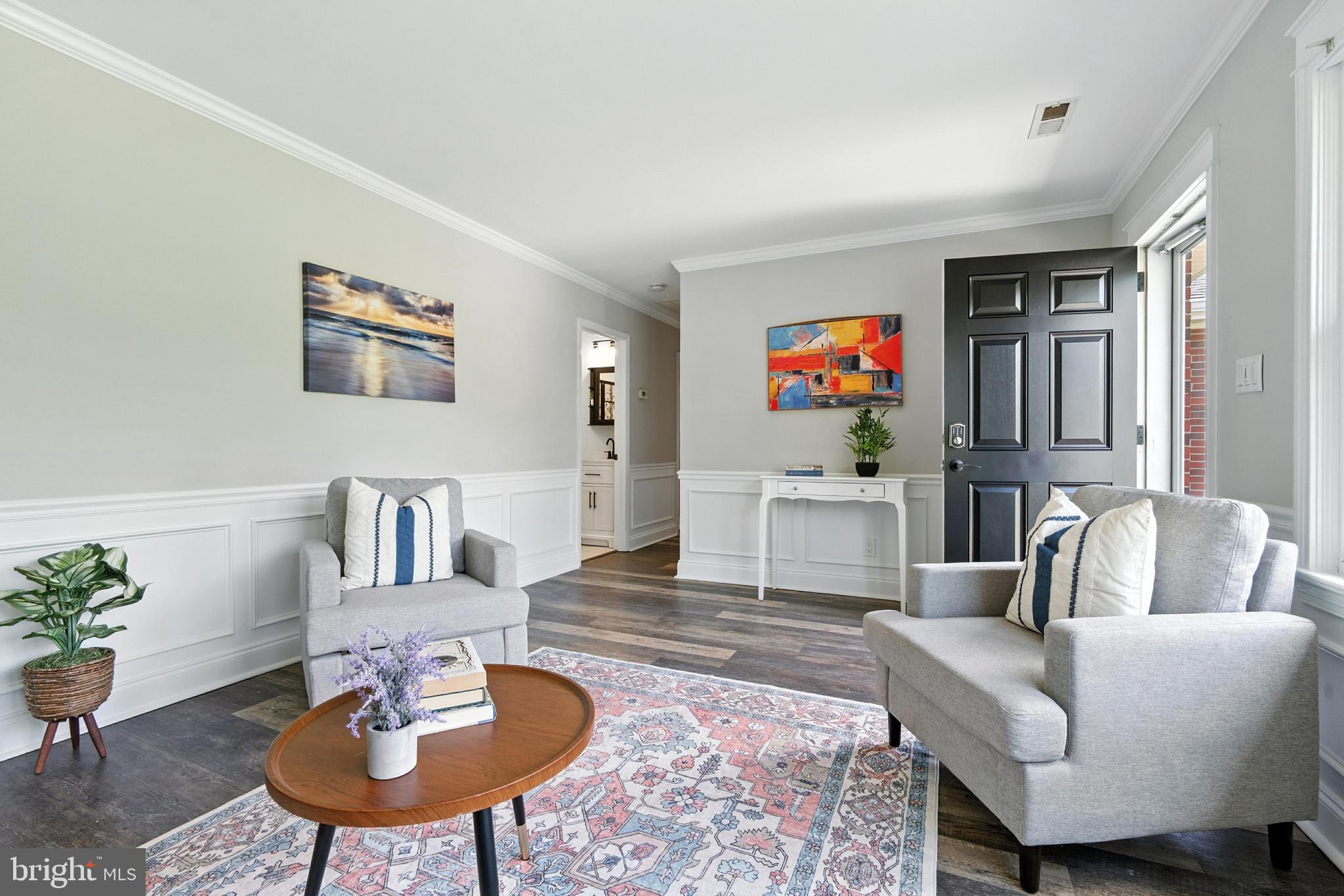 HARBOR VIEW - Residential