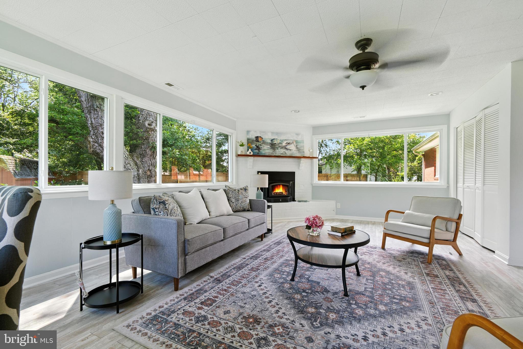 HARBOR VIEW - Residential