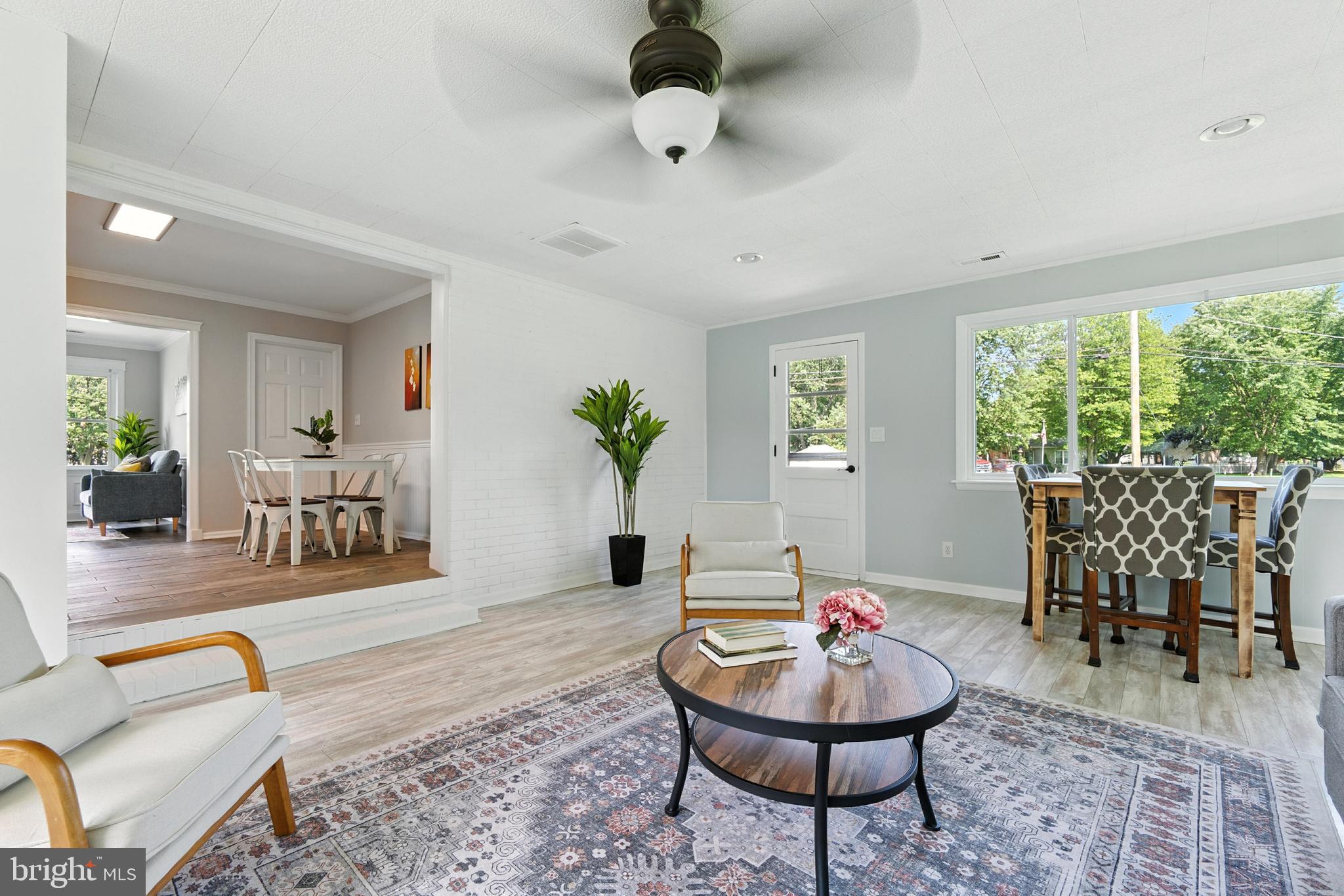 HARBOR VIEW - Residential