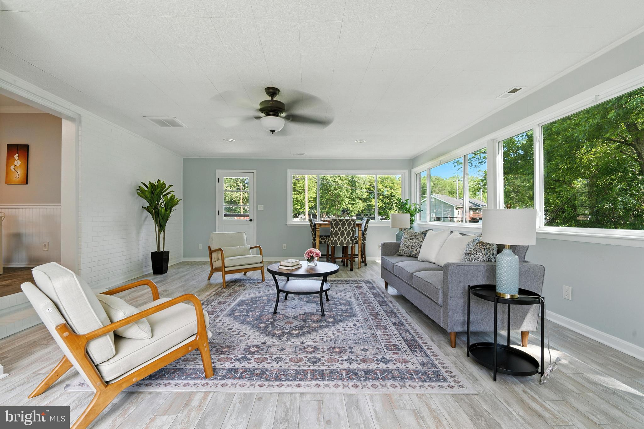 HARBOR VIEW - Residential