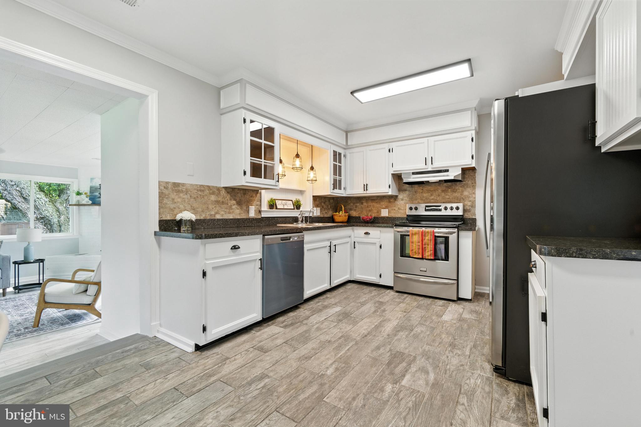 HARBOR VIEW - Residential