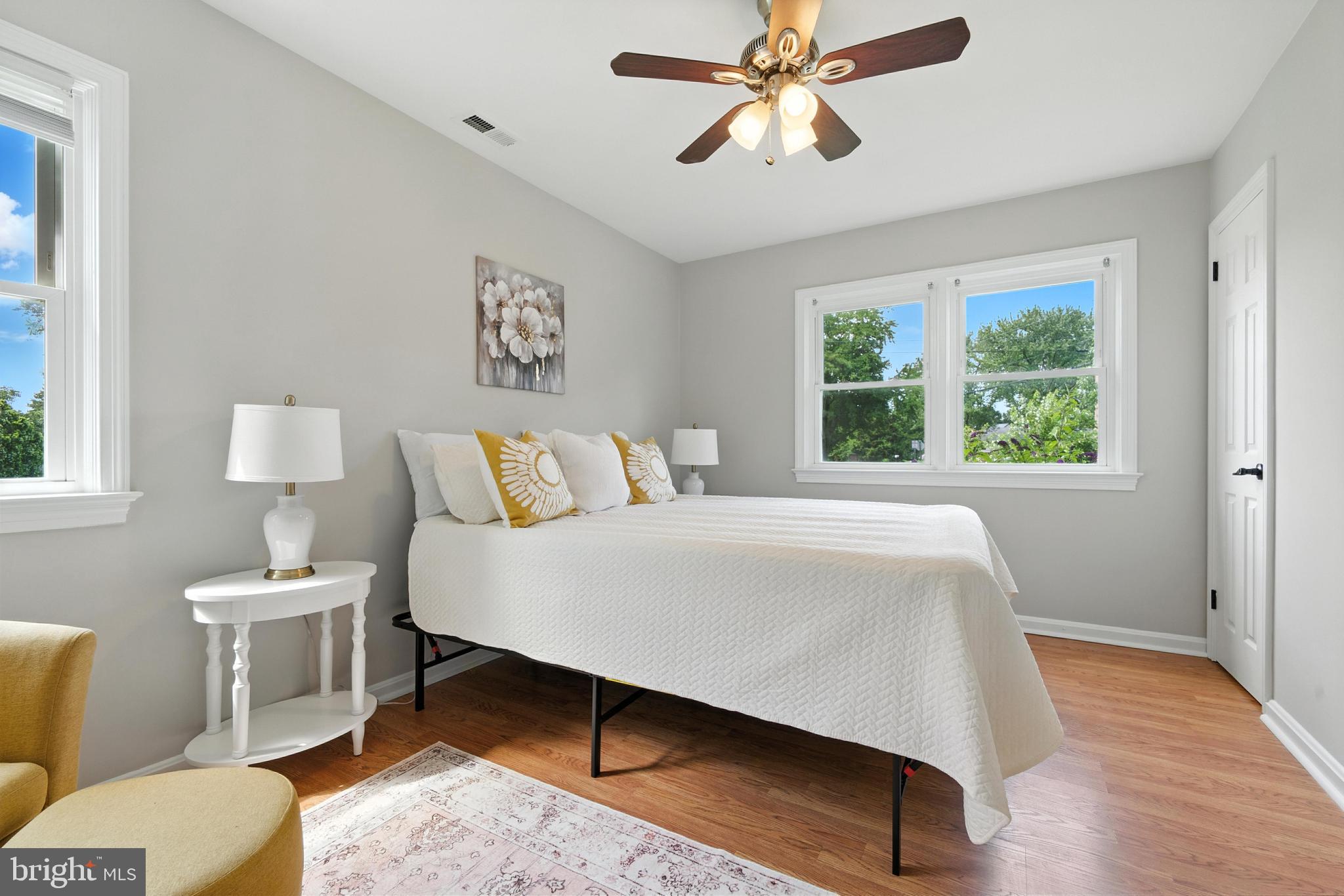 HARBOR VIEW - Residential