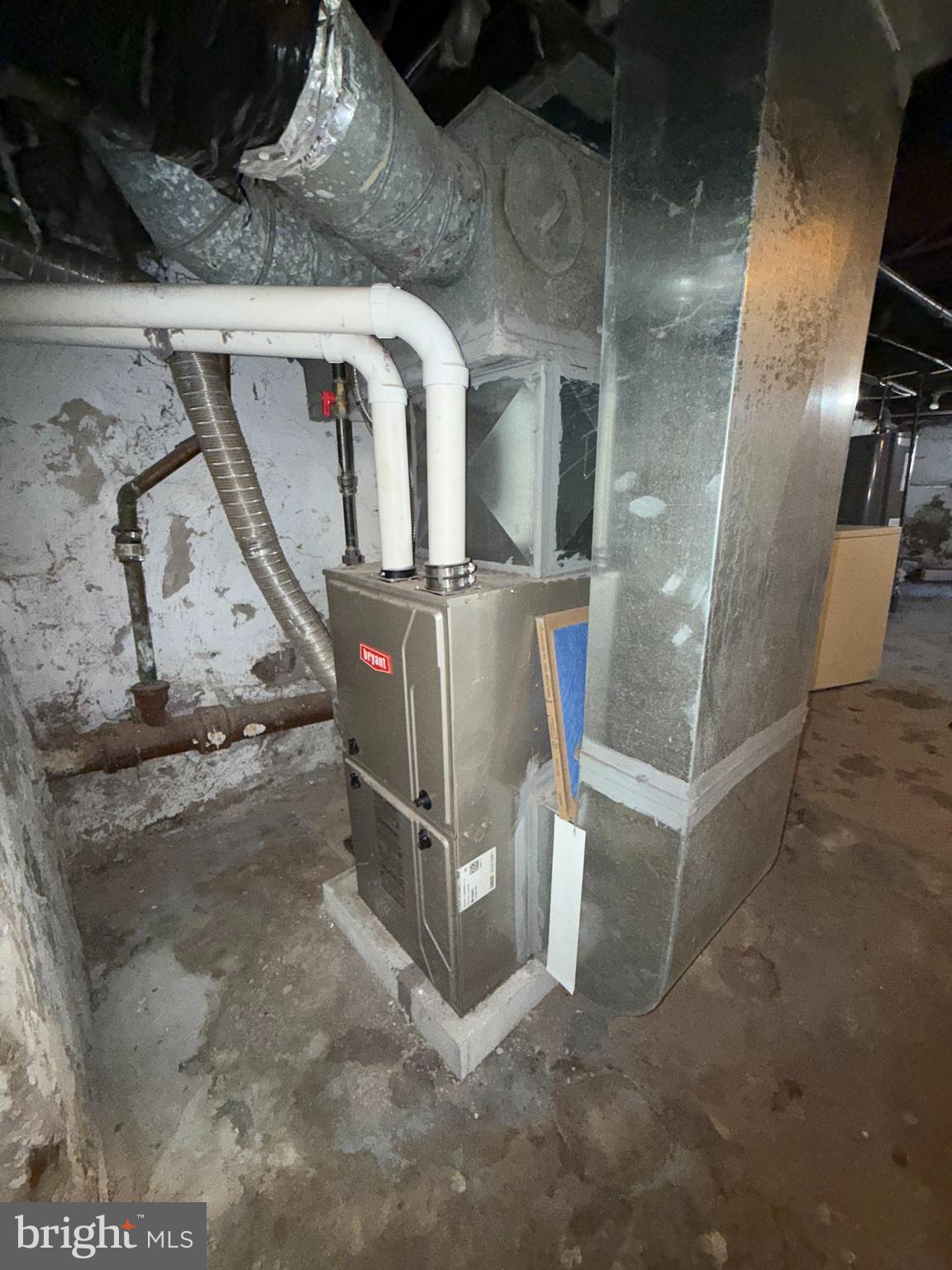 WEST PASSYUNK - Residential