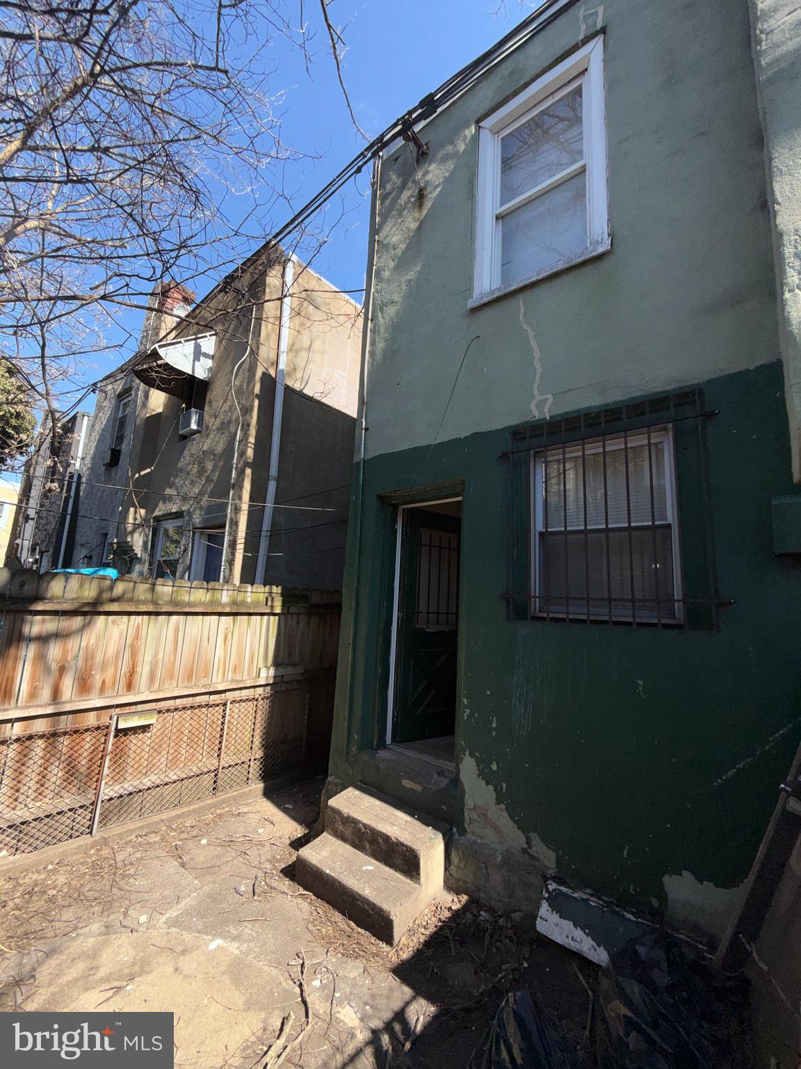 WEST PASSYUNK - Residential