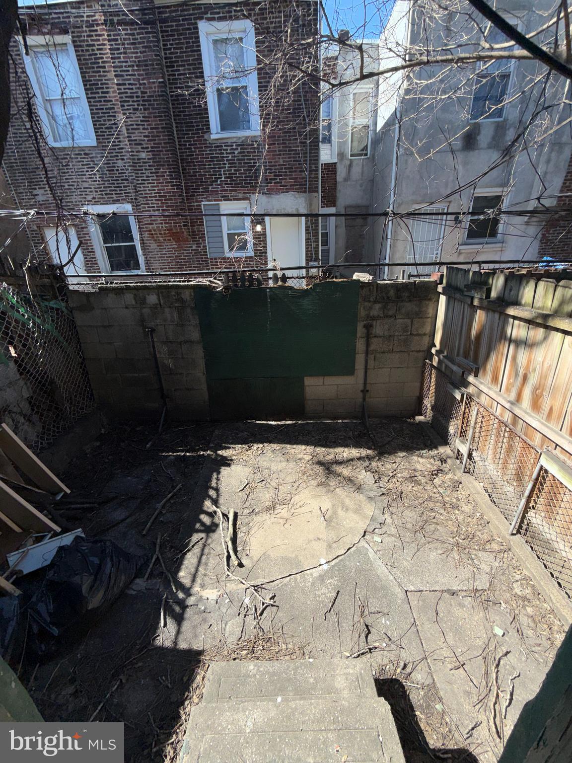 WEST PASSYUNK - Residential