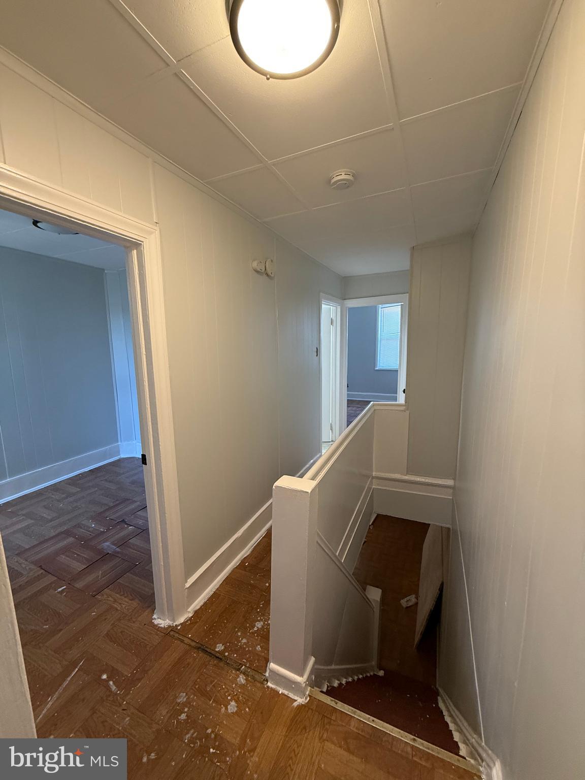 WEST PASSYUNK - Residential