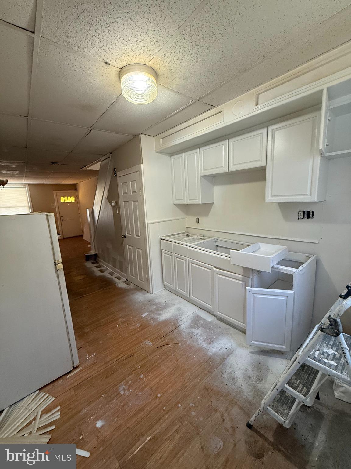 WEST PASSYUNK - Residential