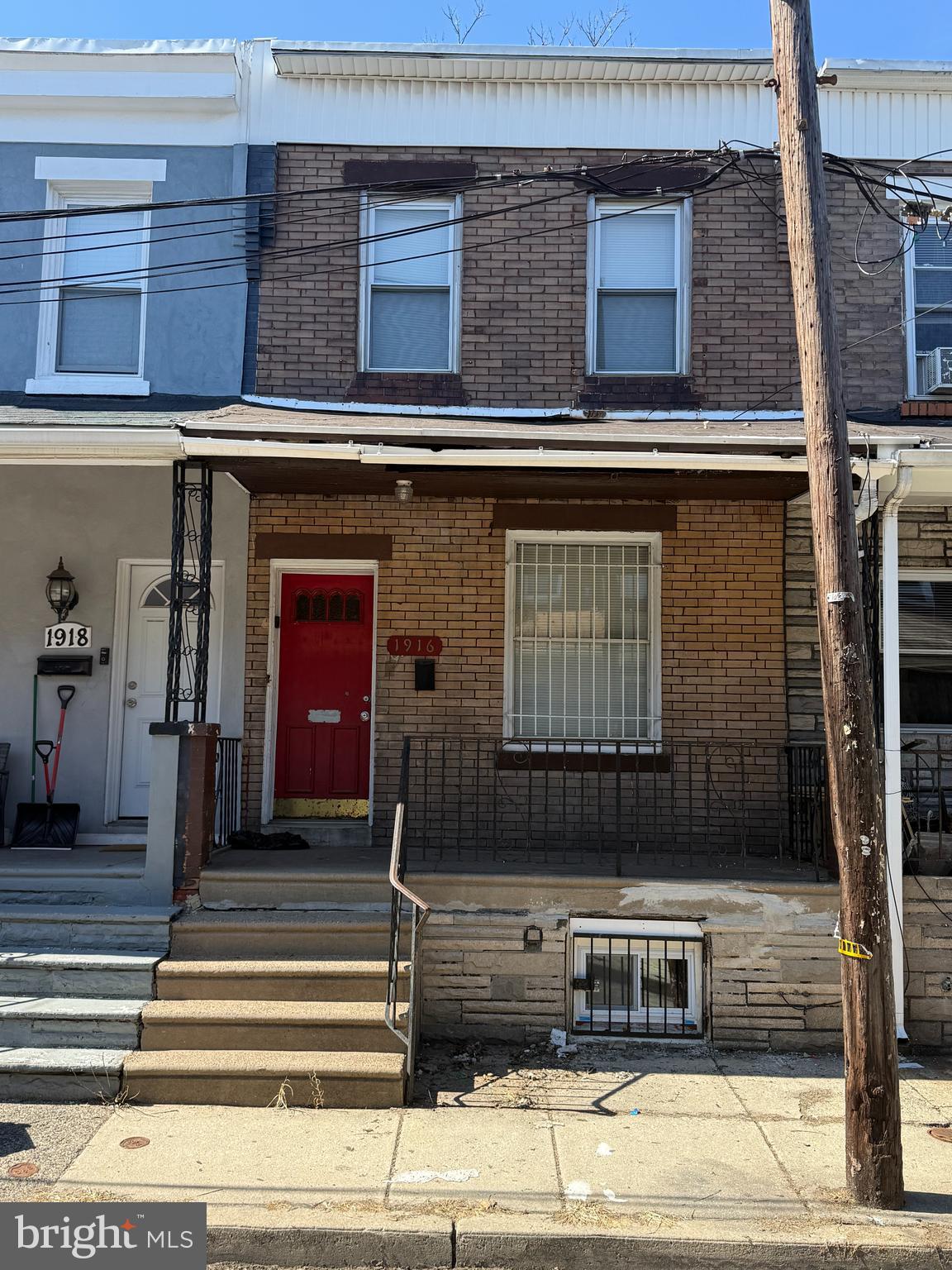 WEST PASSYUNK - Residential