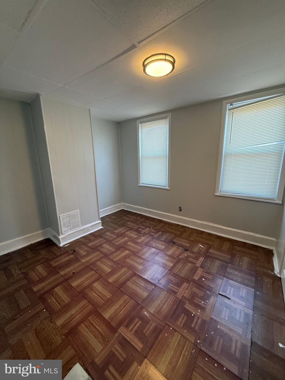 WEST PASSYUNK - Residential