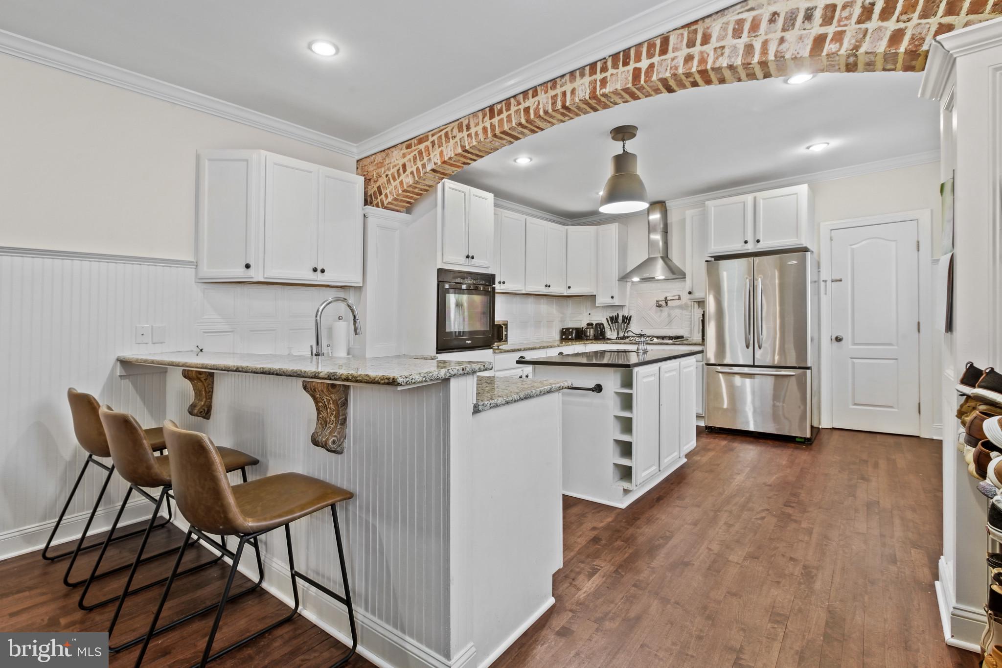 HIGHLANDTOWN - Residential