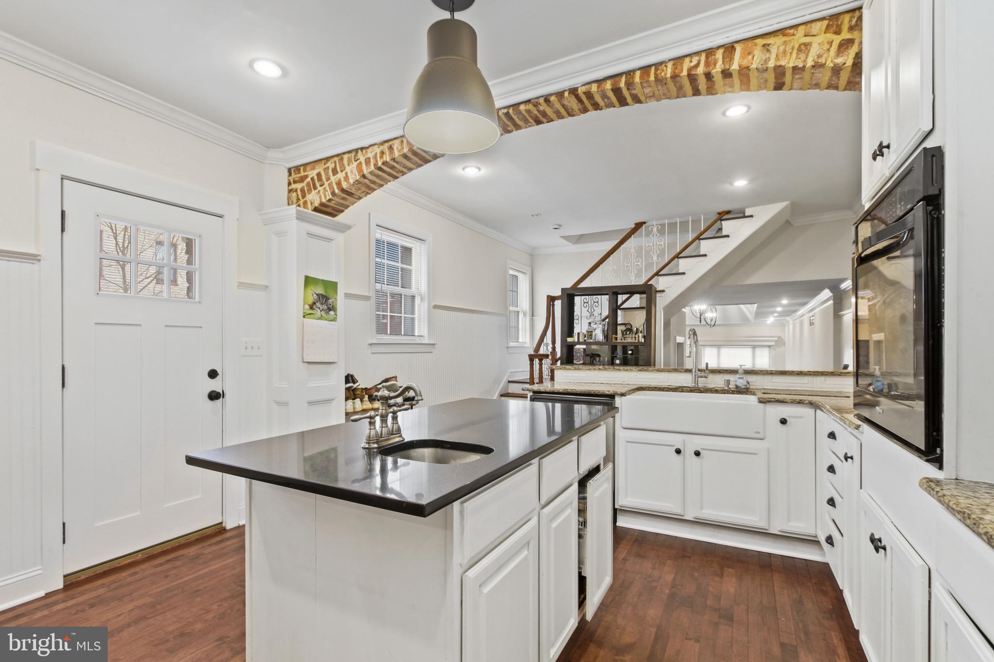 HIGHLANDTOWN - Residential
