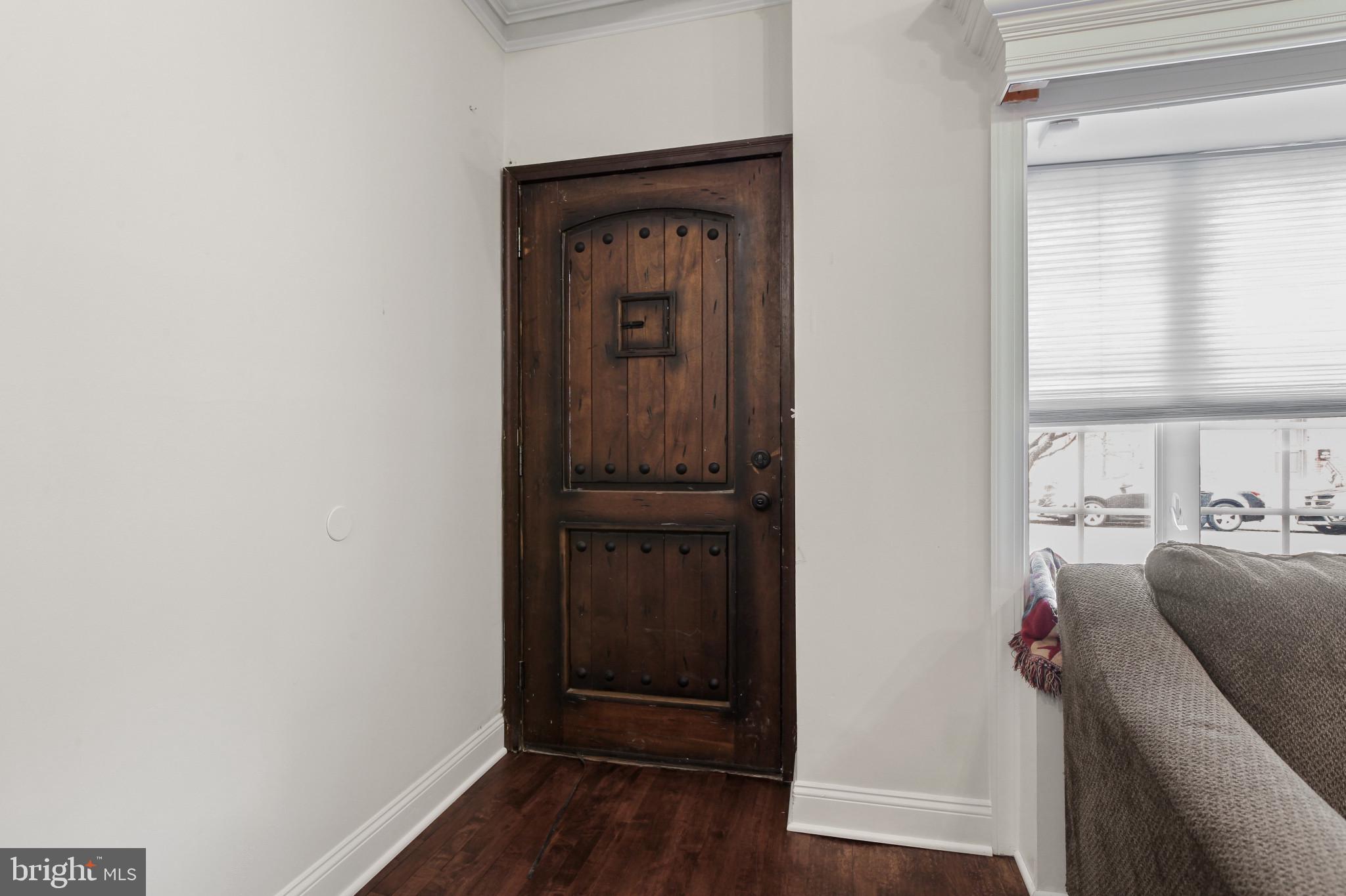 HIGHLANDTOWN - Residential