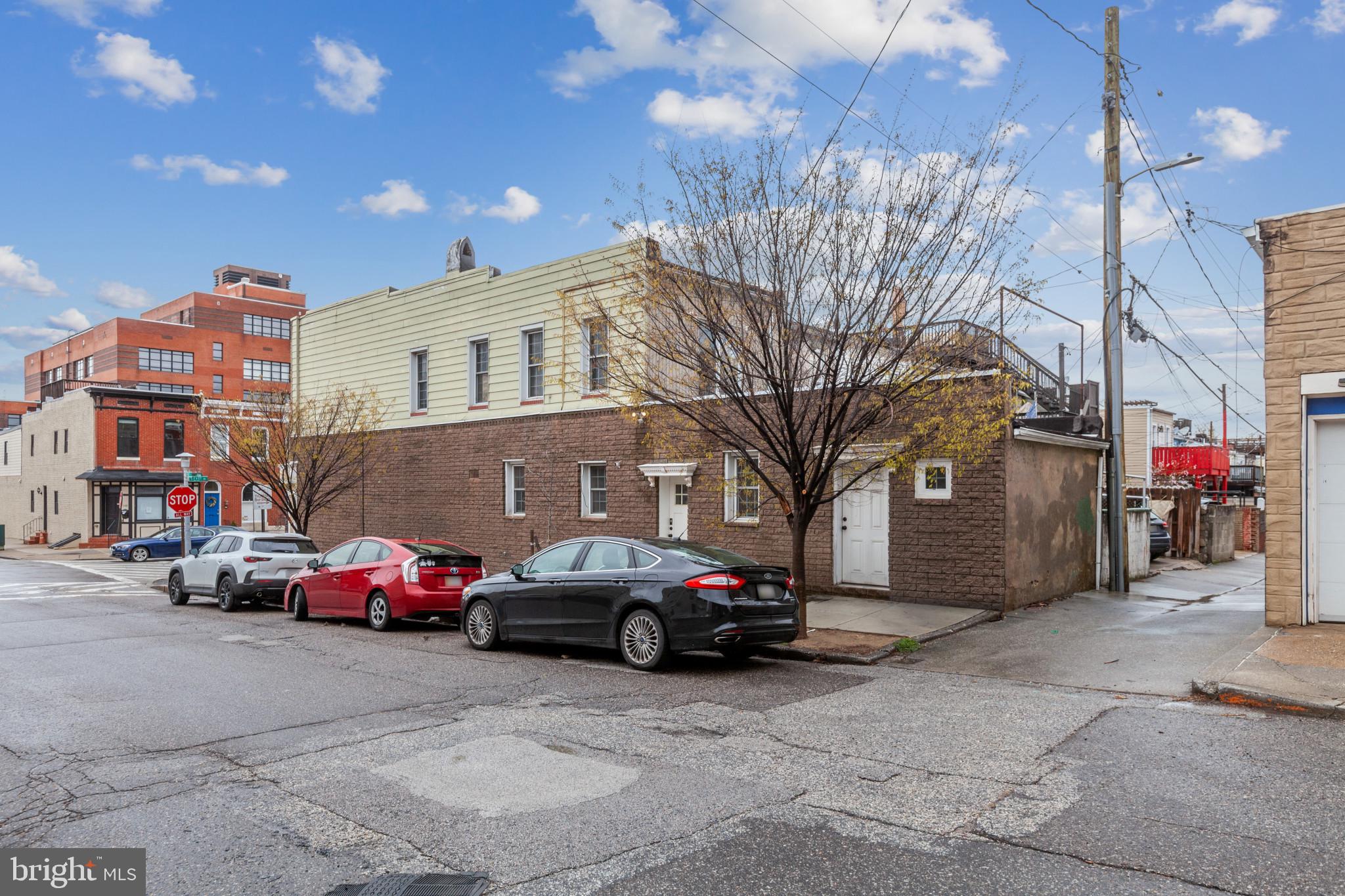 HIGHLANDTOWN - Residential
