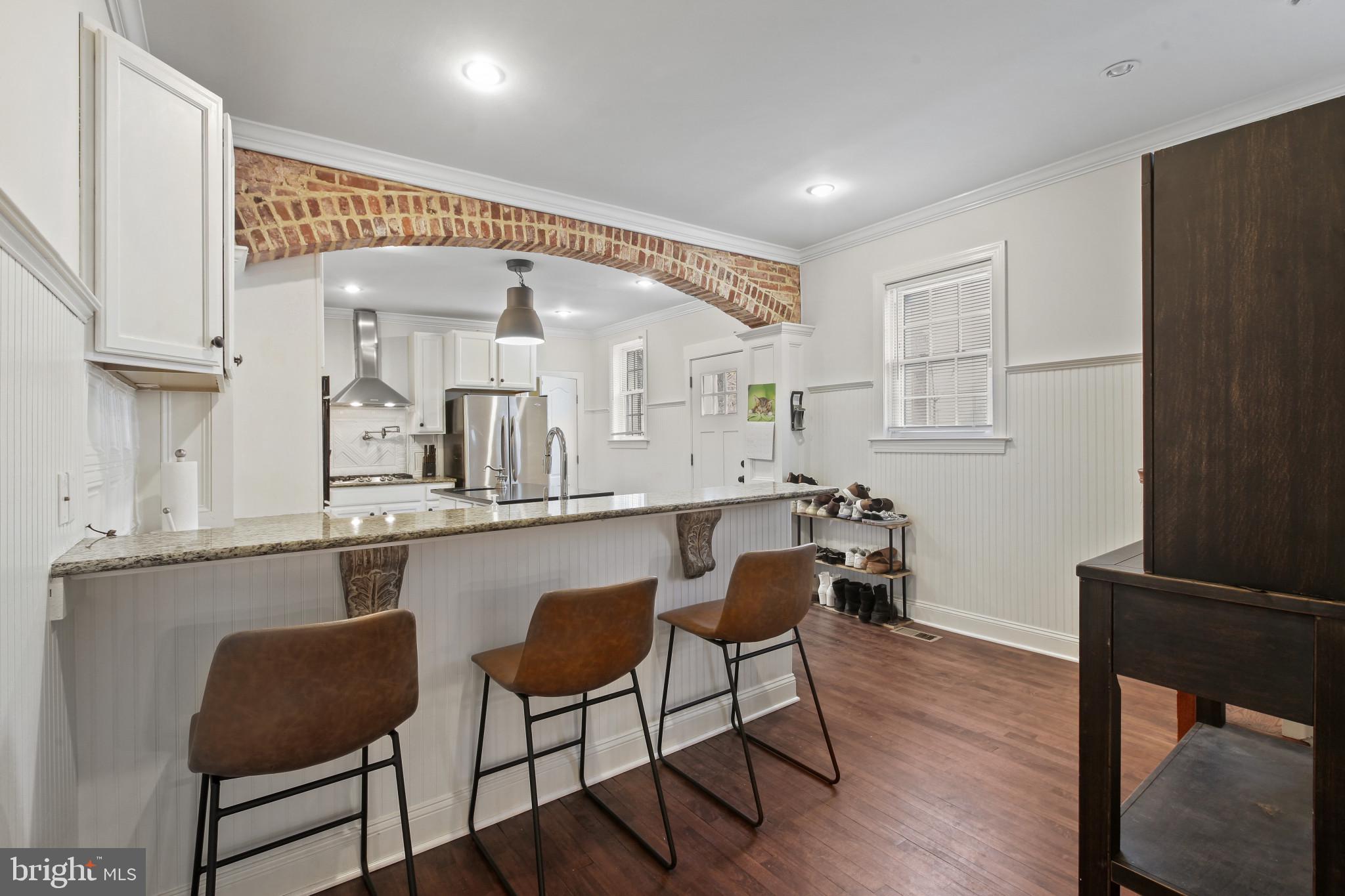 HIGHLANDTOWN - Residential
