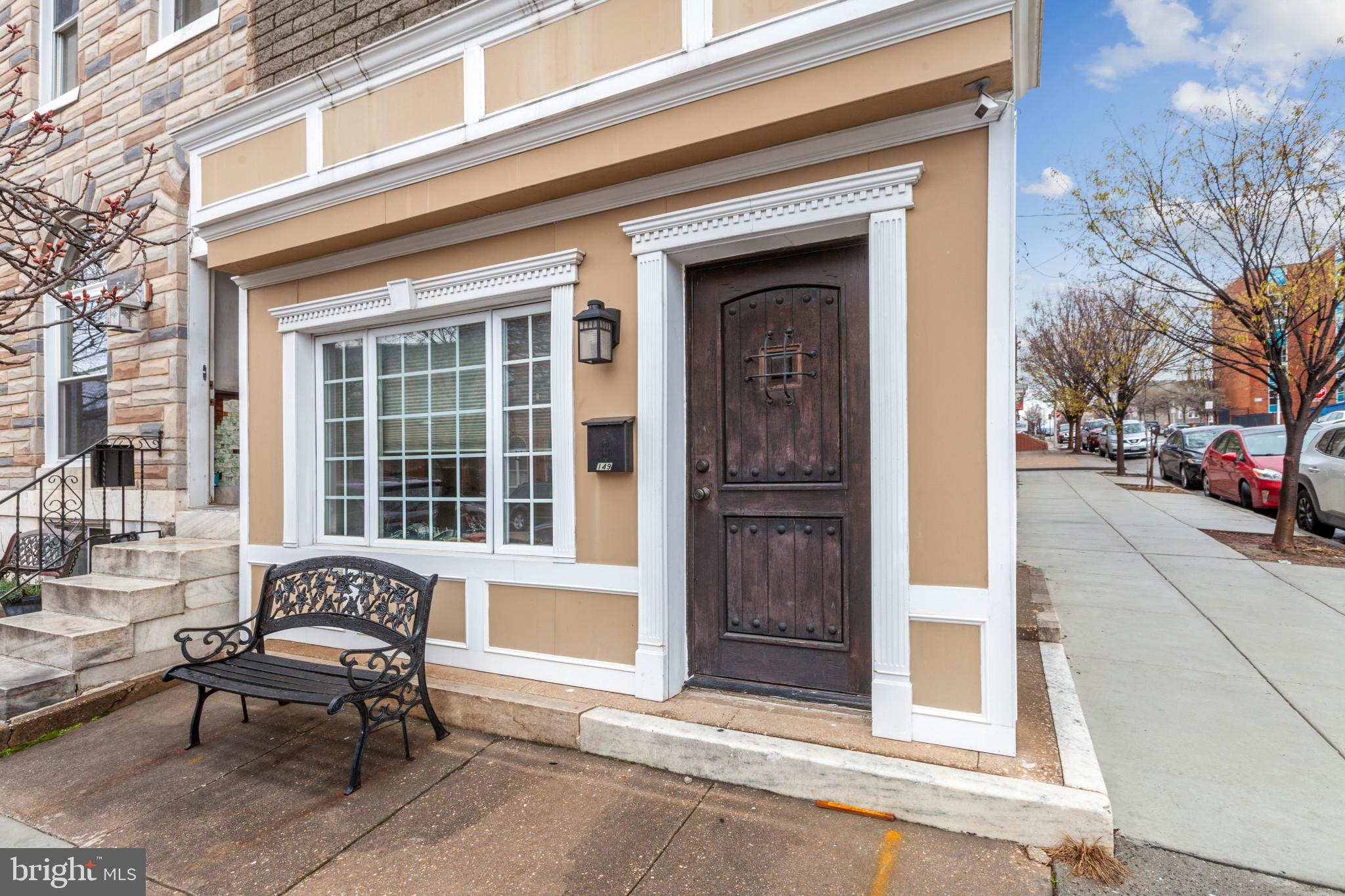 HIGHLANDTOWN - Residential