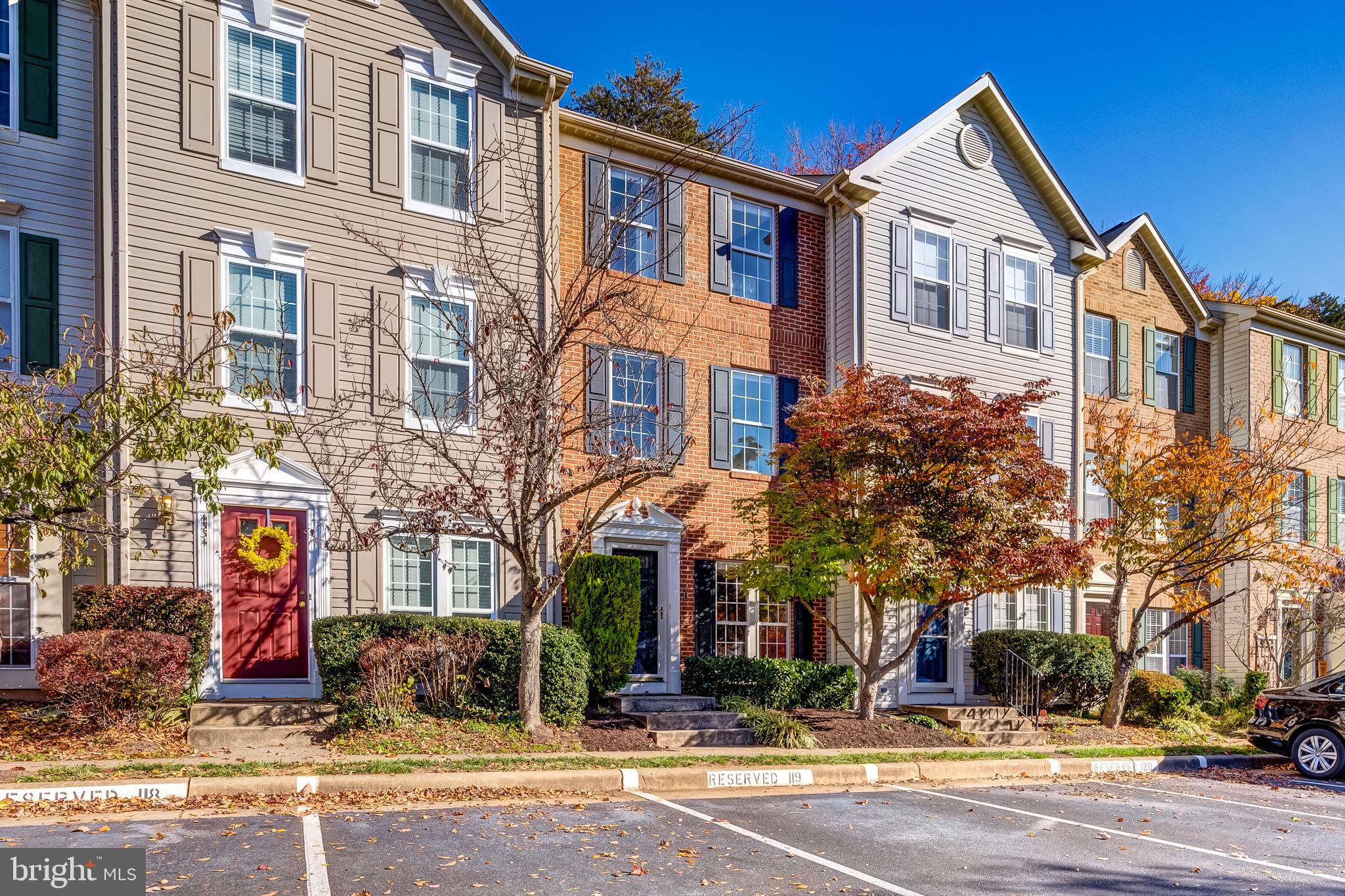 CEDAR LAKES - Residential Lease